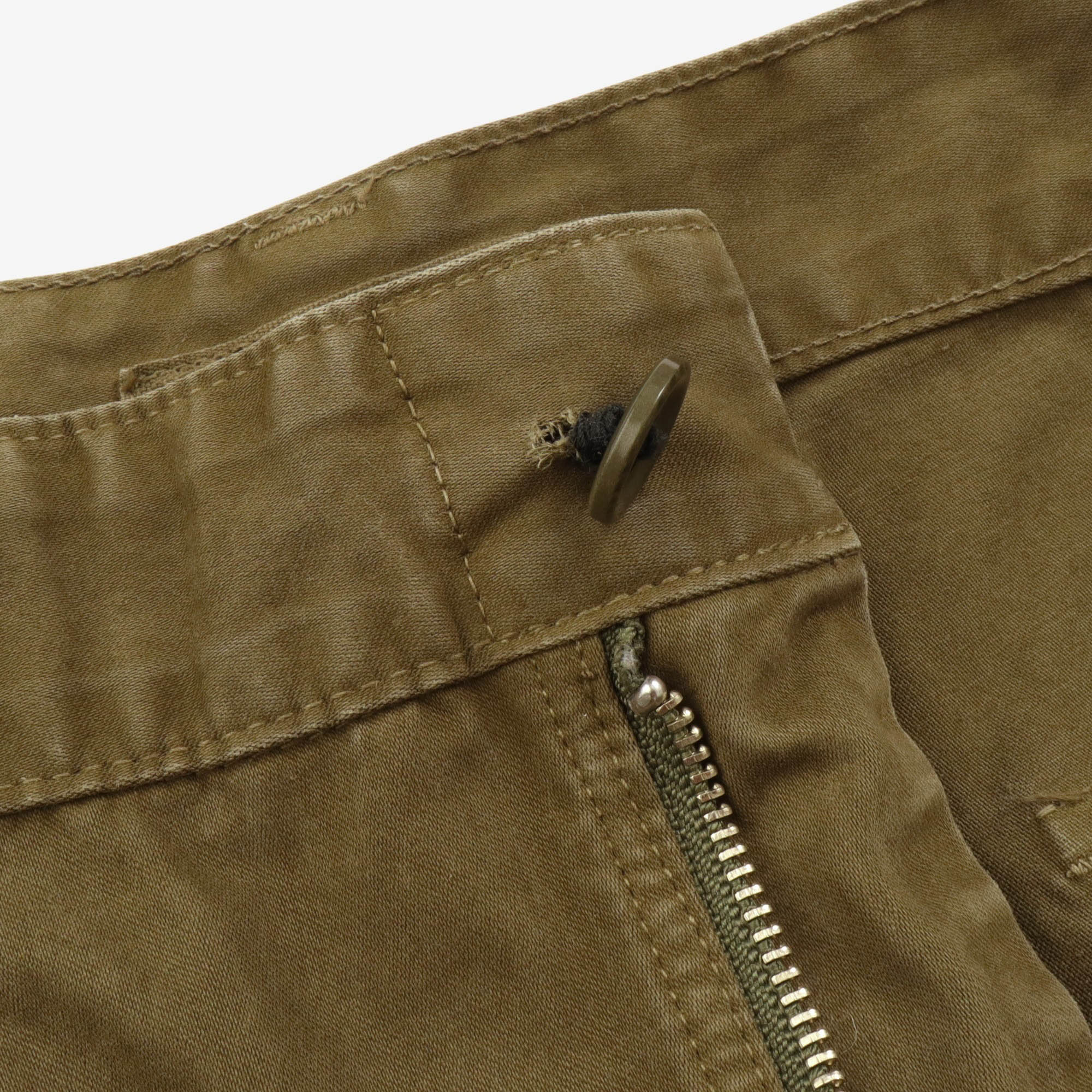 Fatigue Pant (34W X 28.5L)