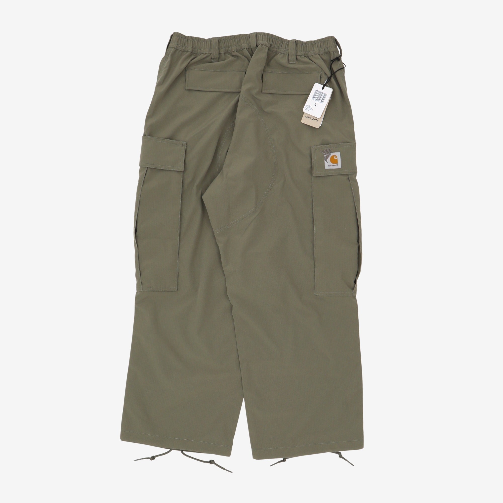 WIP Cargo Pant Max