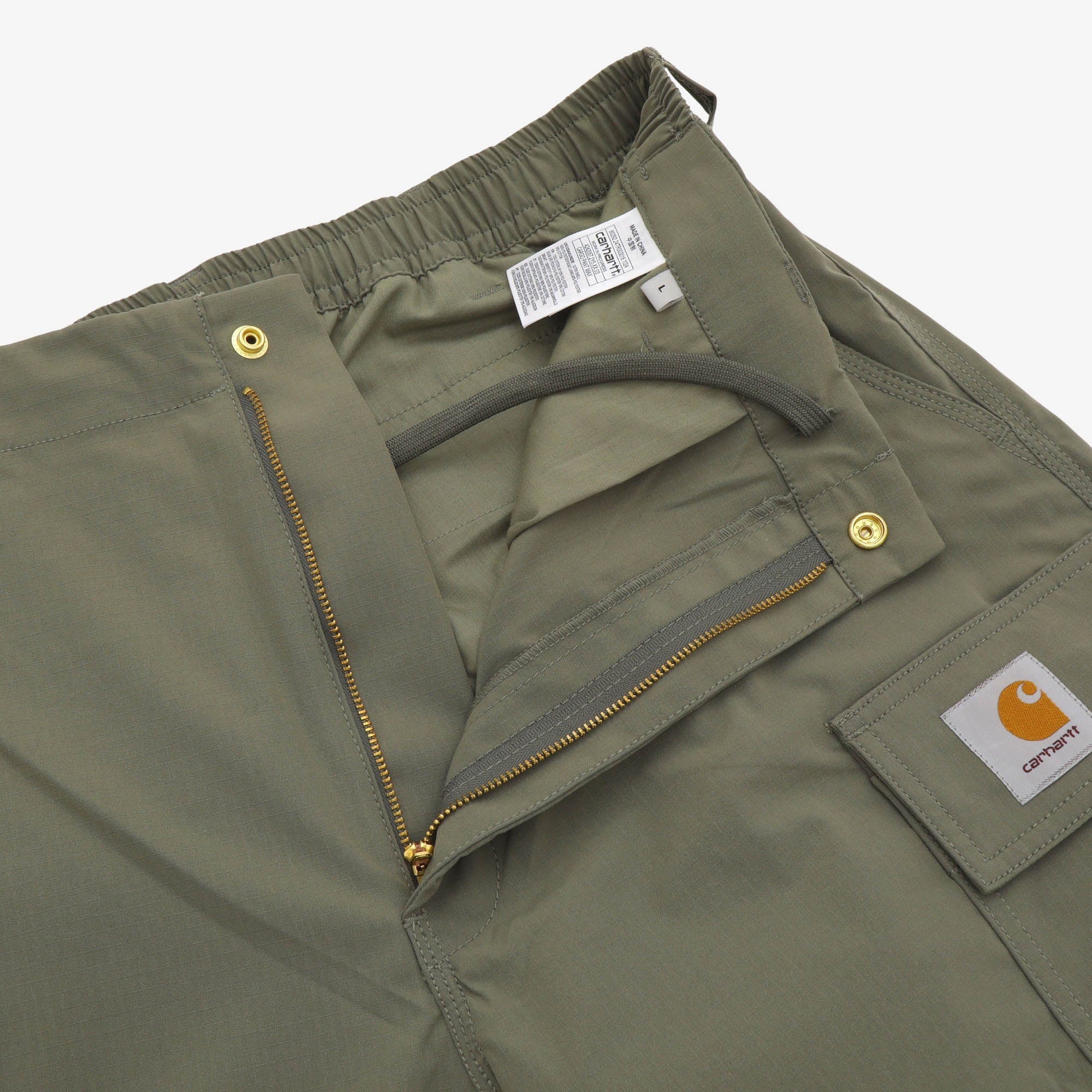 WIP Cargo Pant Max
