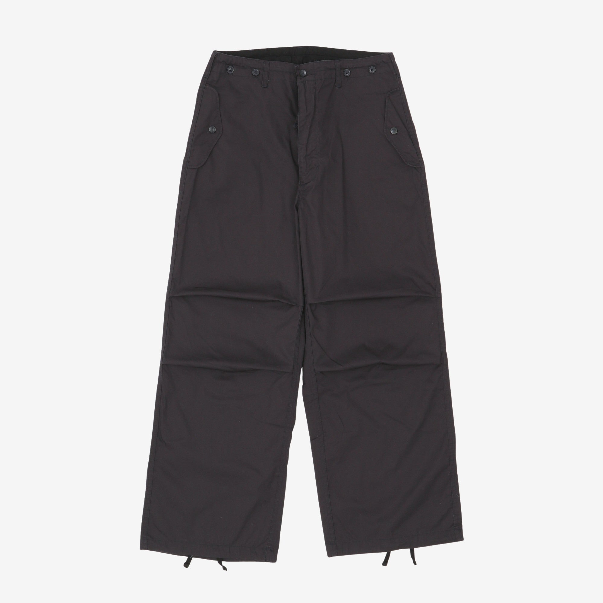 Over Pants (32W X 29L)