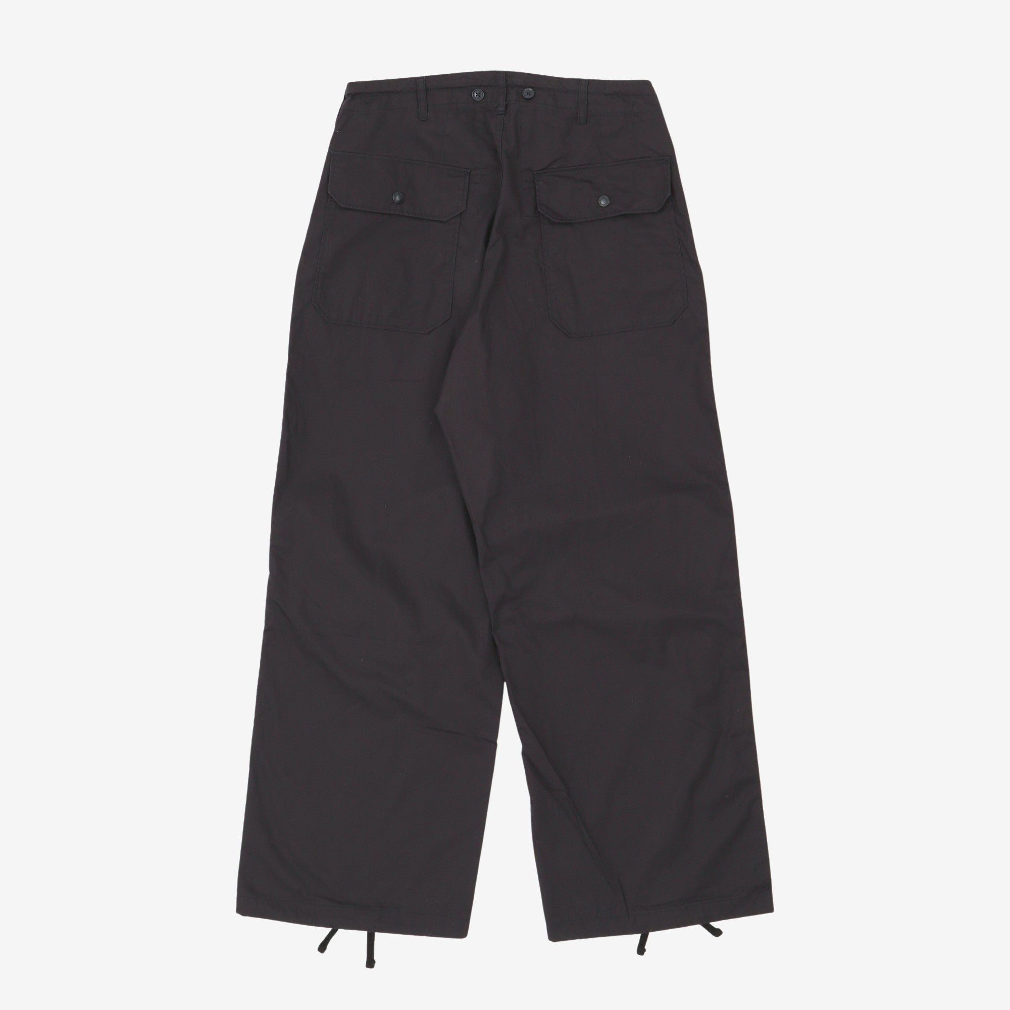 Over Pants (32W X 29L)