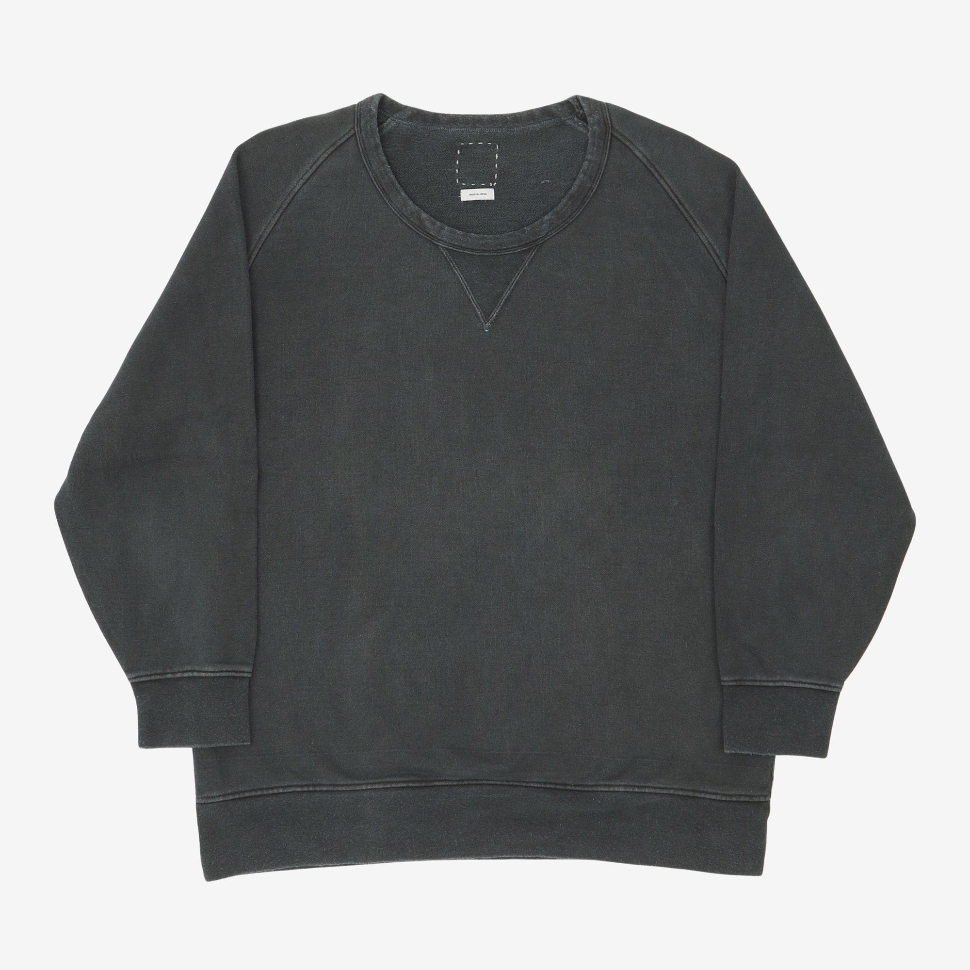 Raglan Sweatshirt