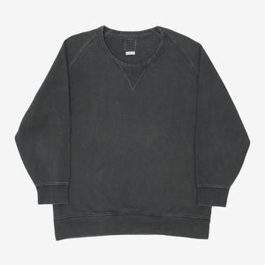 Raglan Sweatshirt