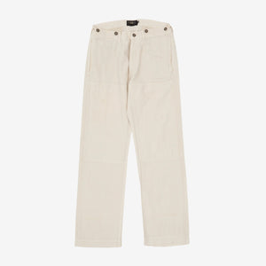HBT Double Knee Trousers