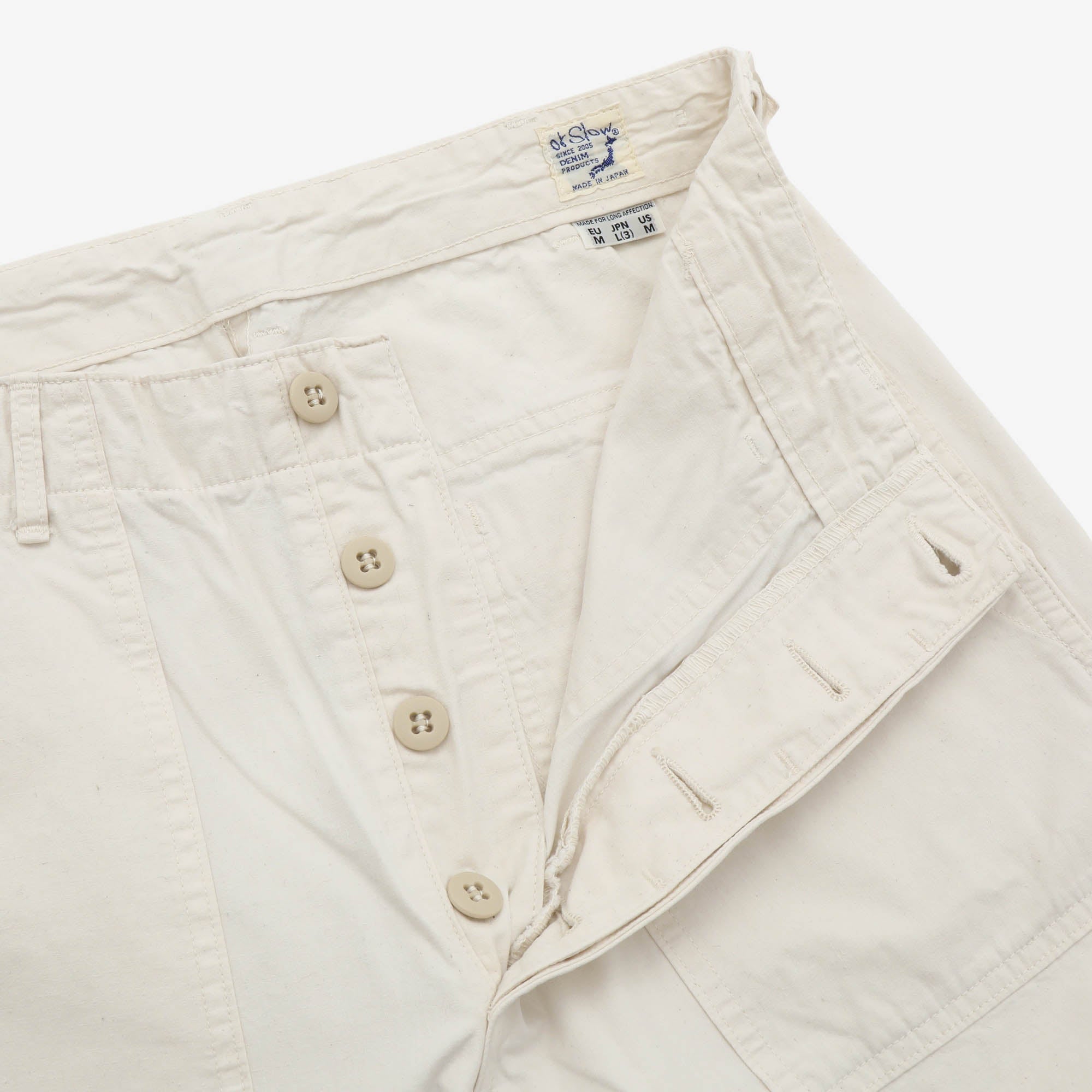 Fatigue Pant