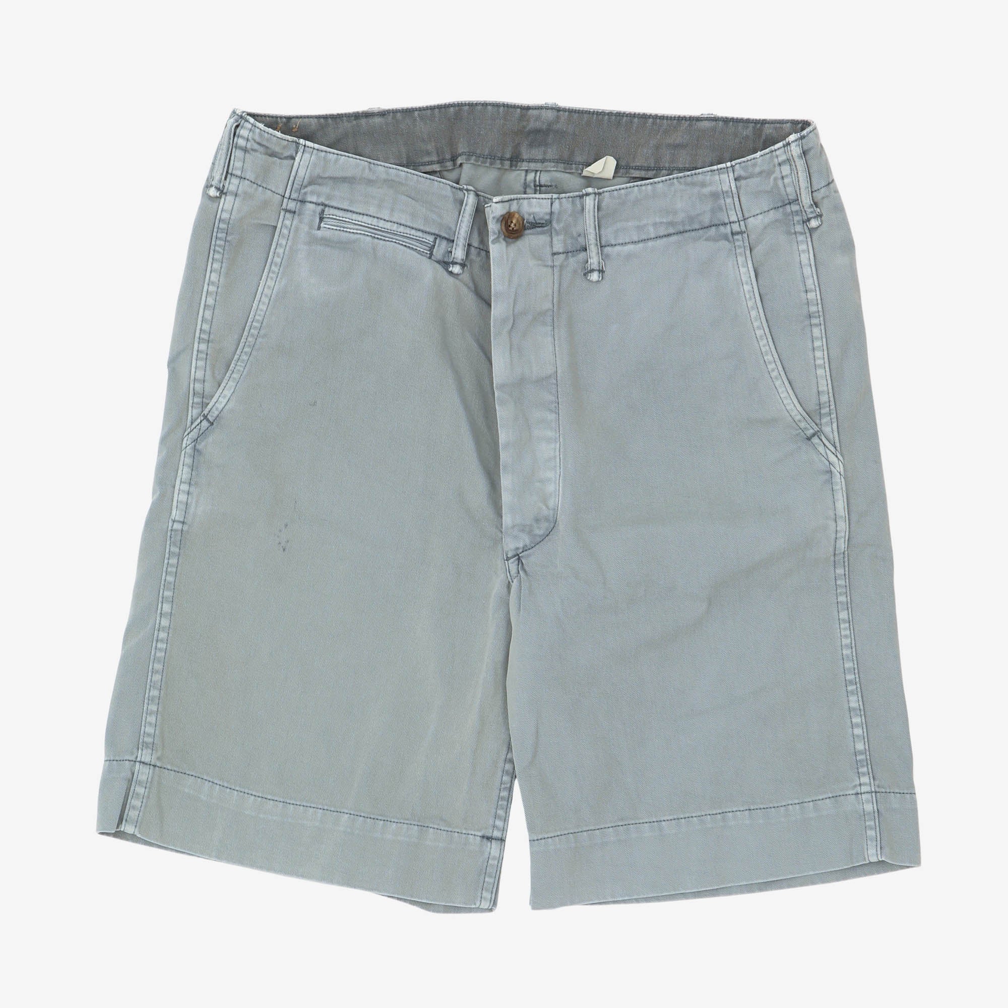 Vintage Twill Shorts (35W)