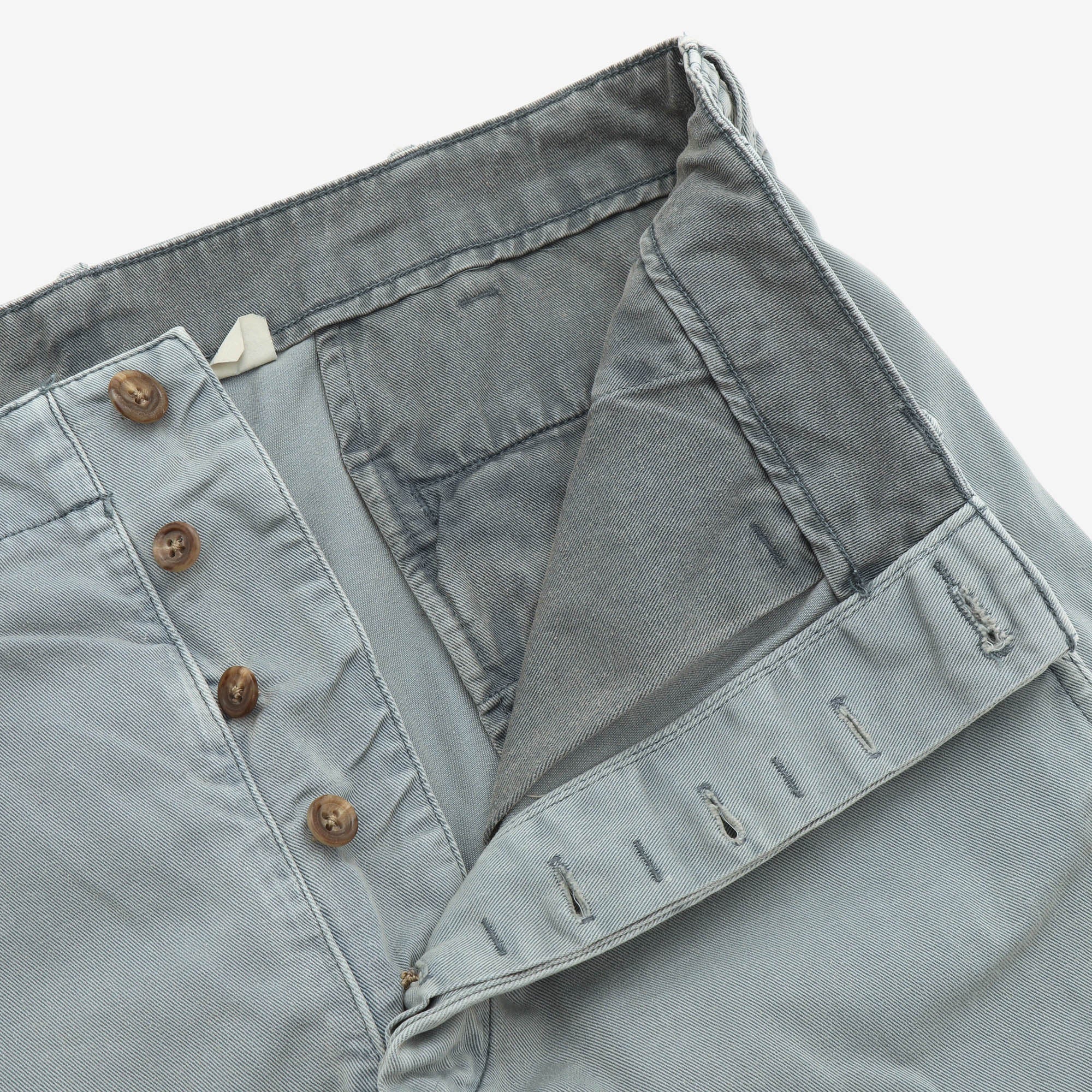 Vintage Twill Shorts (35W)