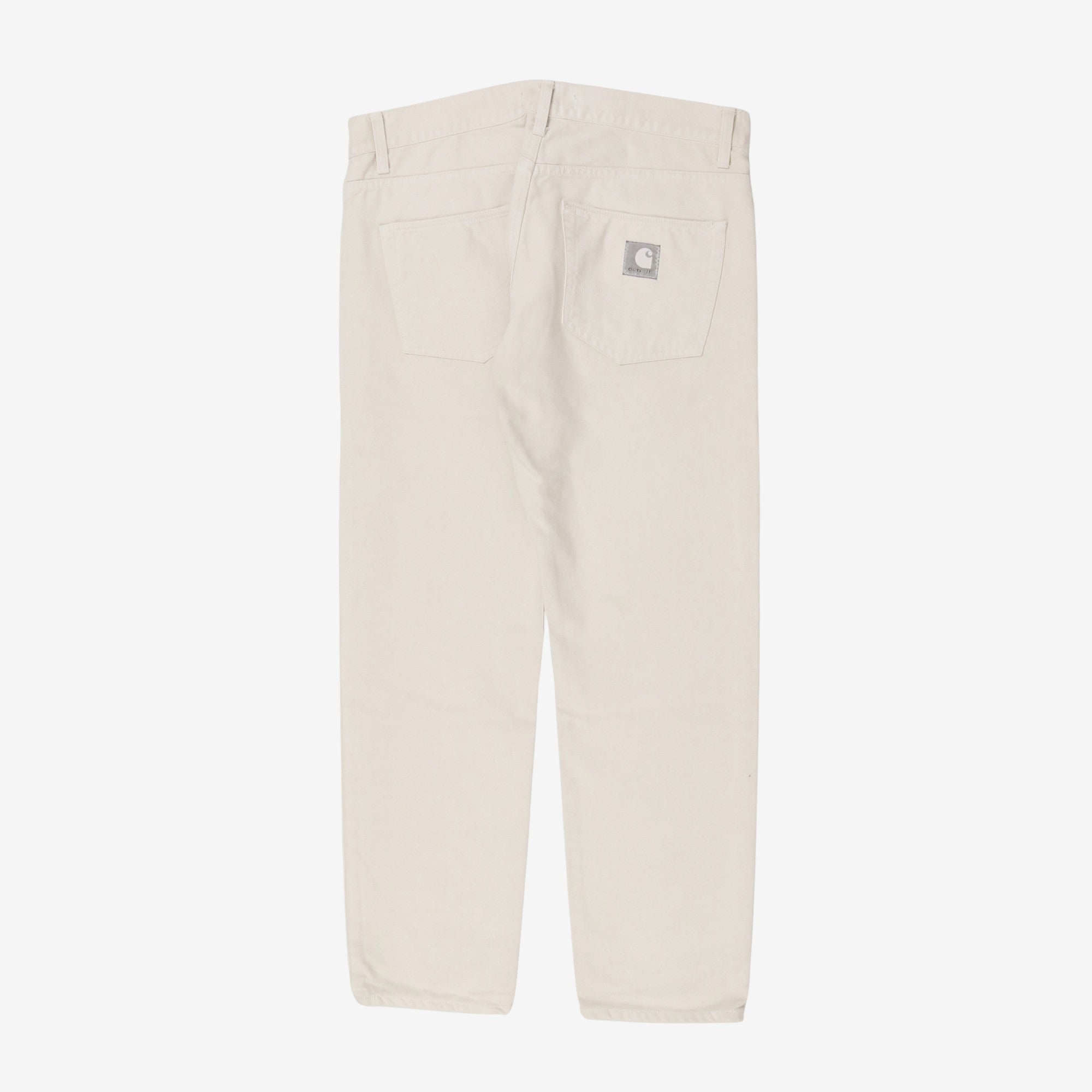 Slam Jam Duck Pants