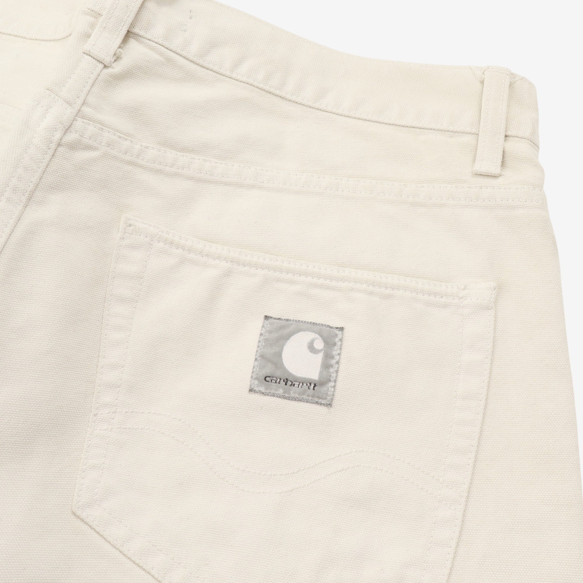 Slam Jam Duck Pants