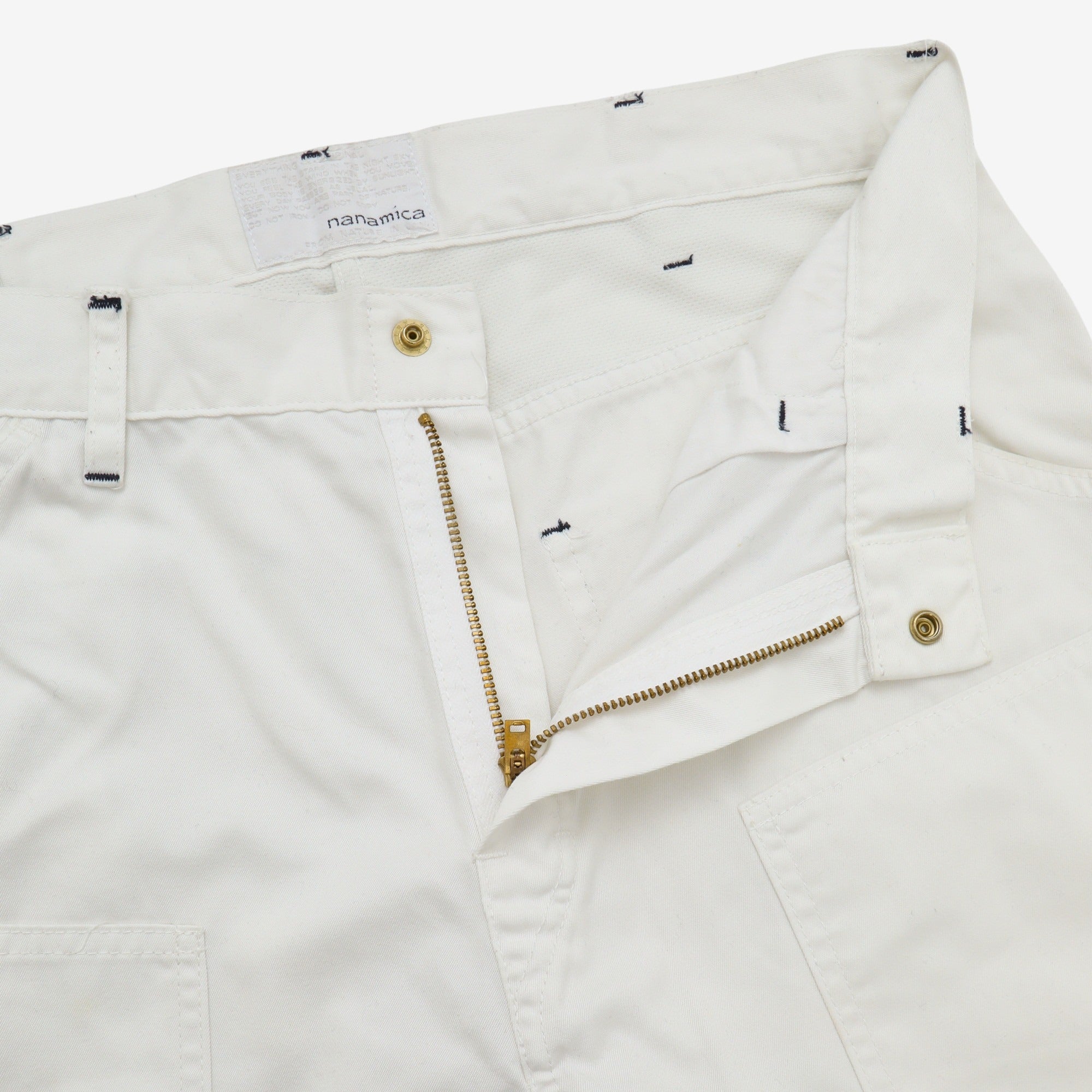 Carpenter Trousers