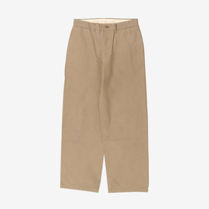 Womens Cotton Trousers (29W X 30L)