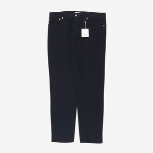 Edvard Heavy Twill Trousers (35W X 31.5L)