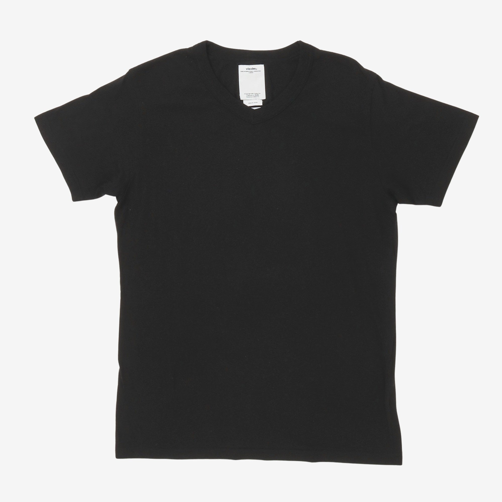 V-Neck T-Shirt