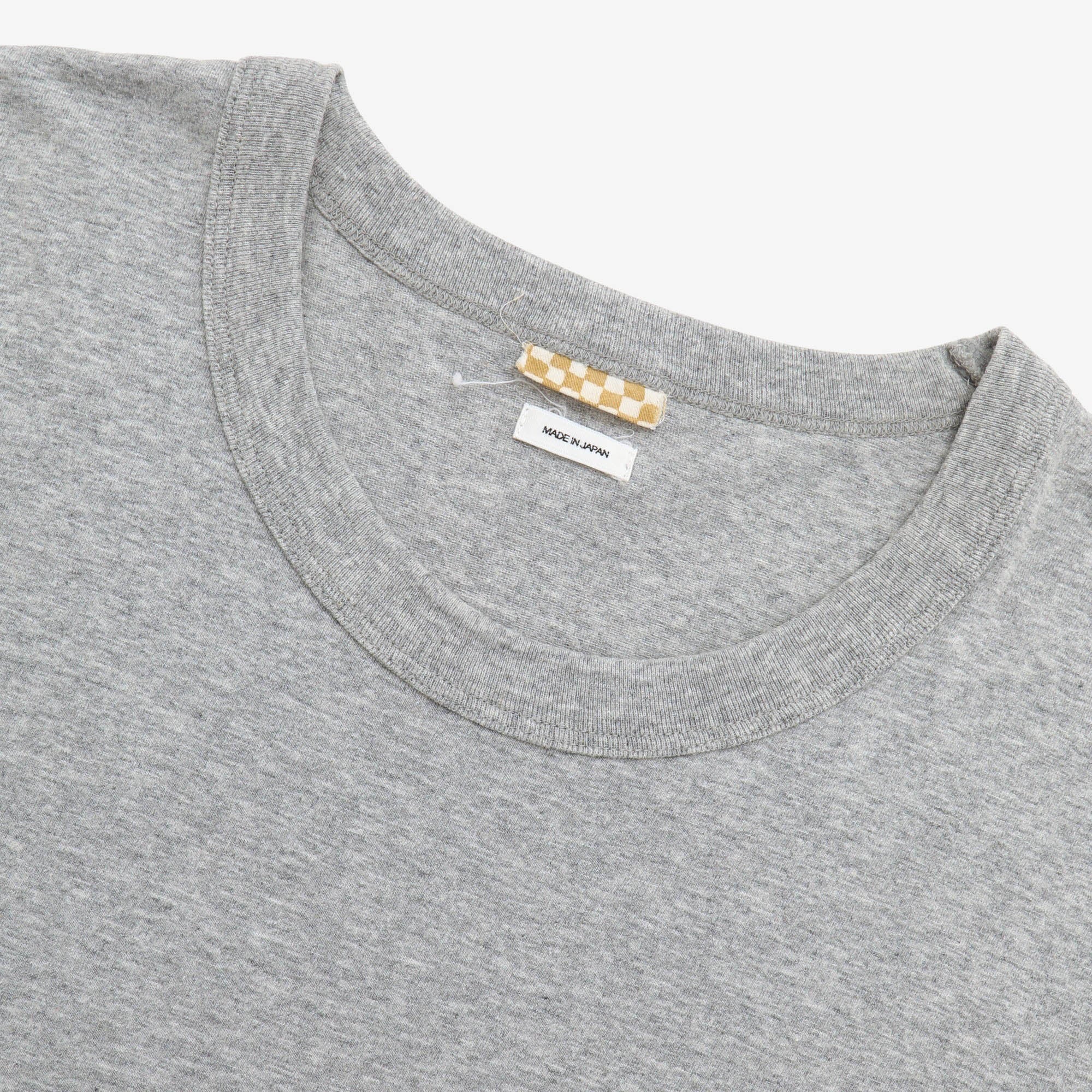 Basic T-Shirt