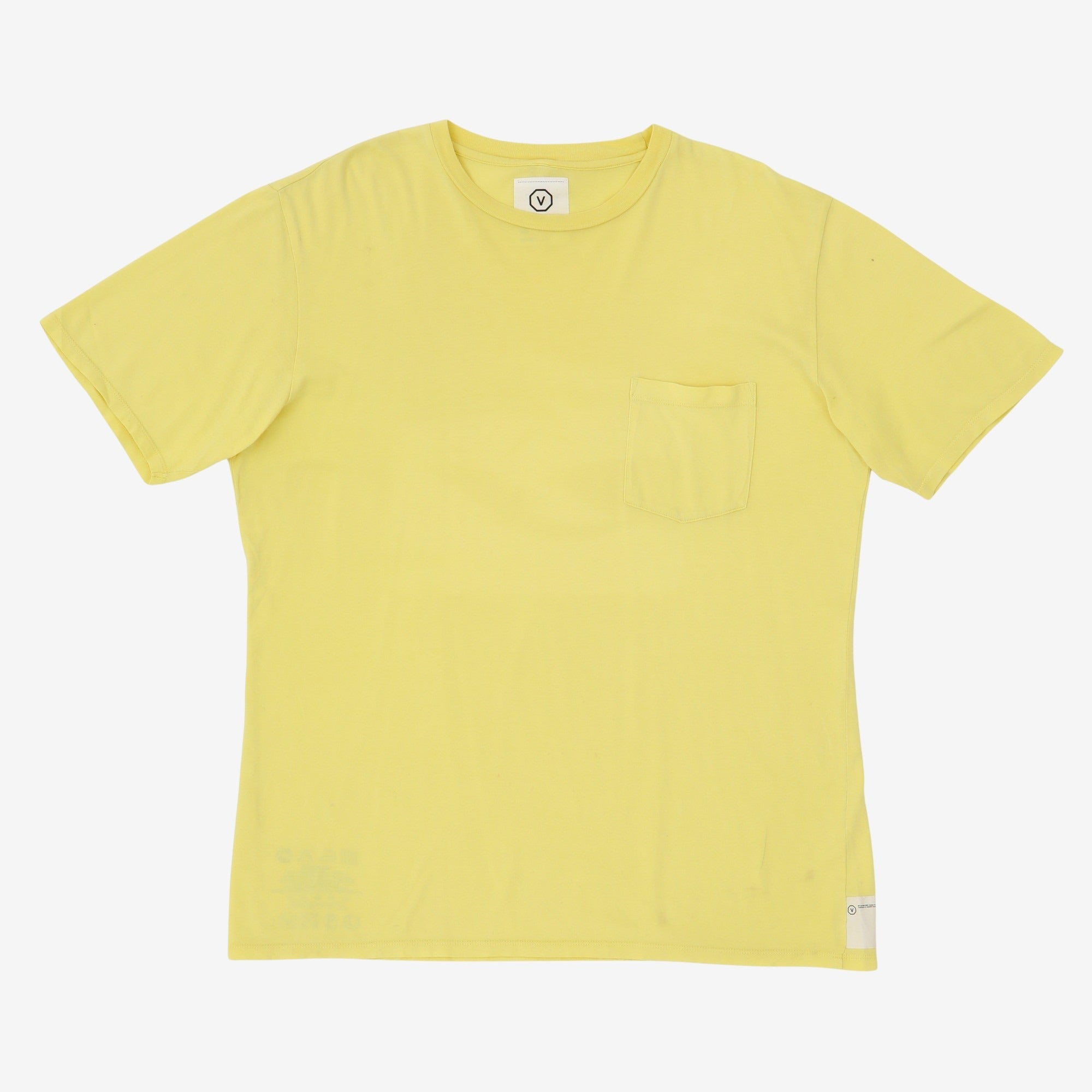 Pocket Tee