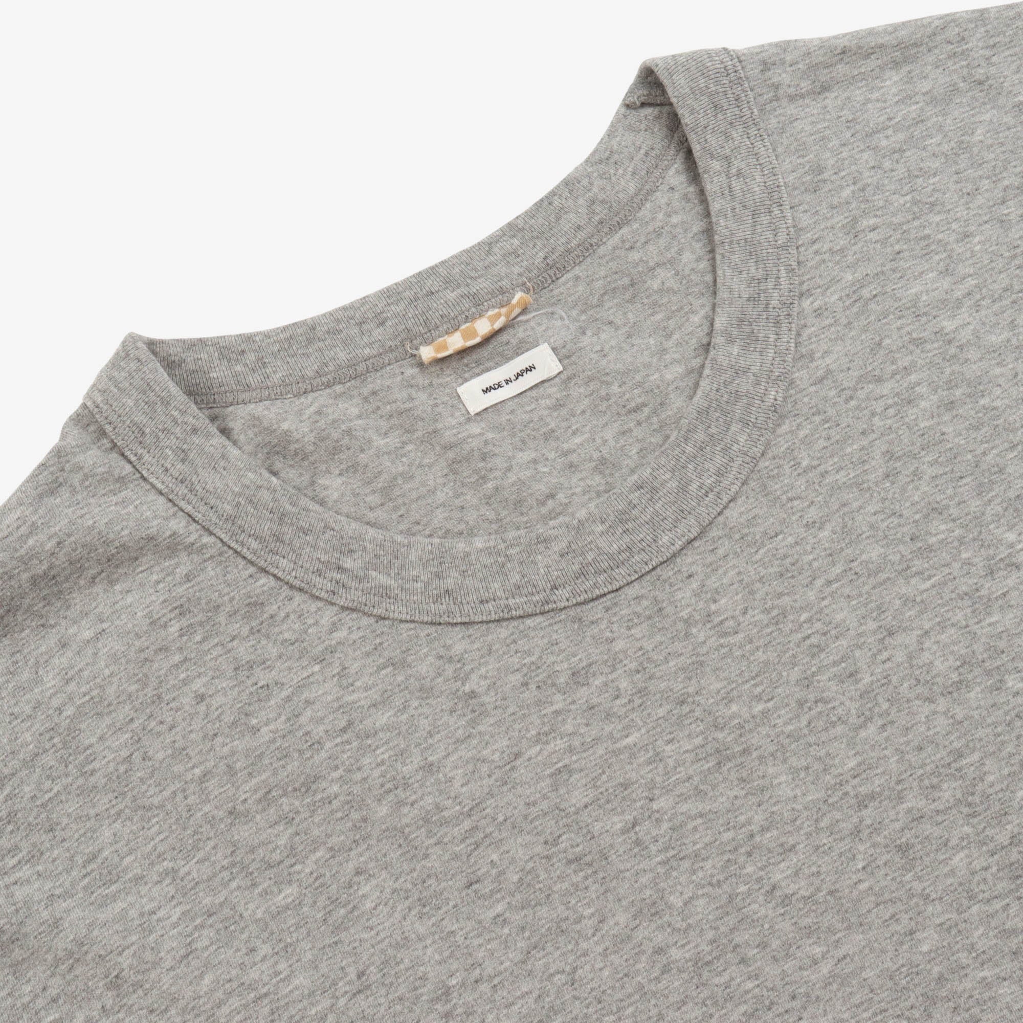 SS T-Shirt