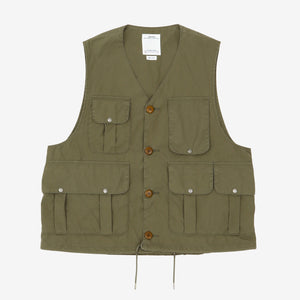 Minto Hunting Vest