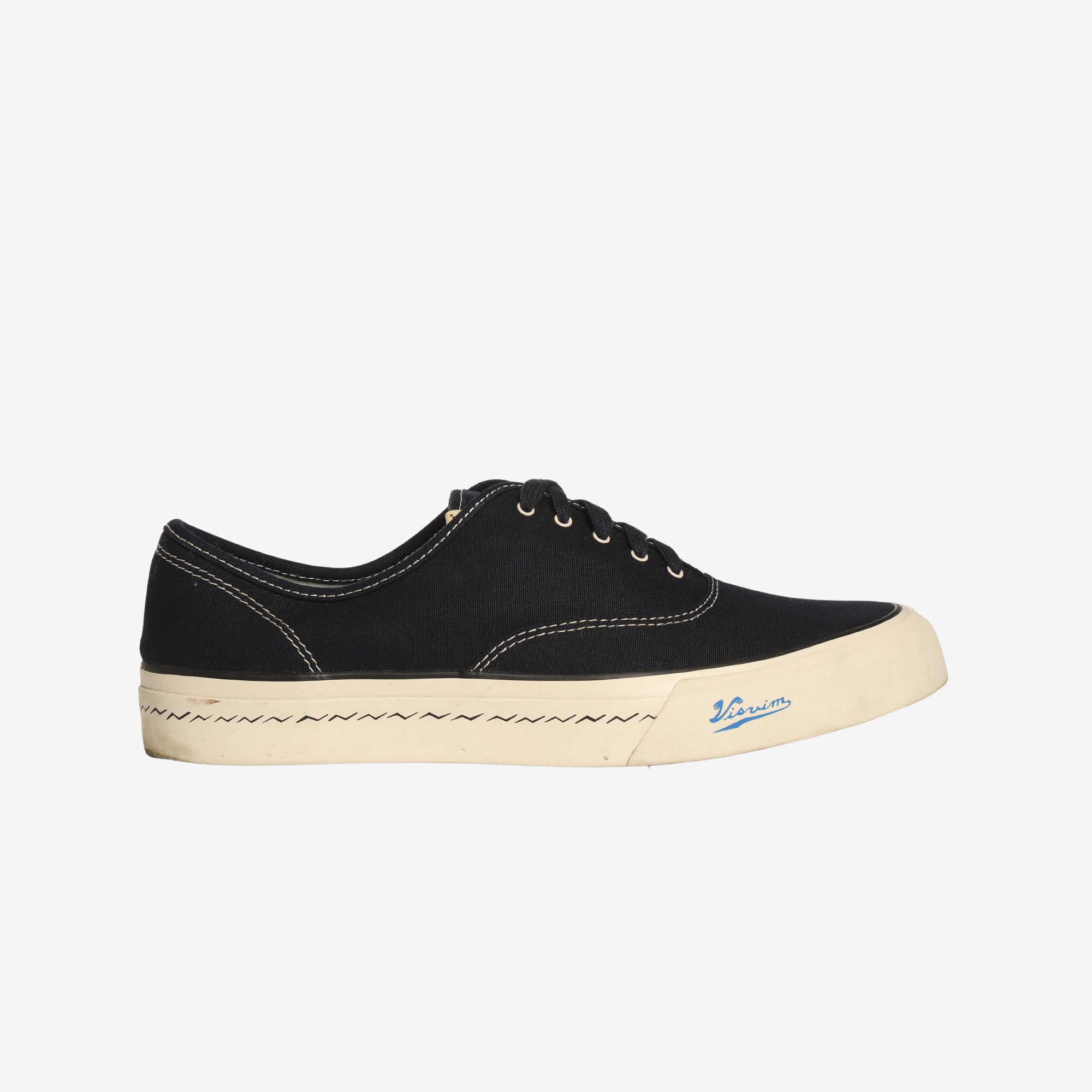 Logan Canvas Sneakers
