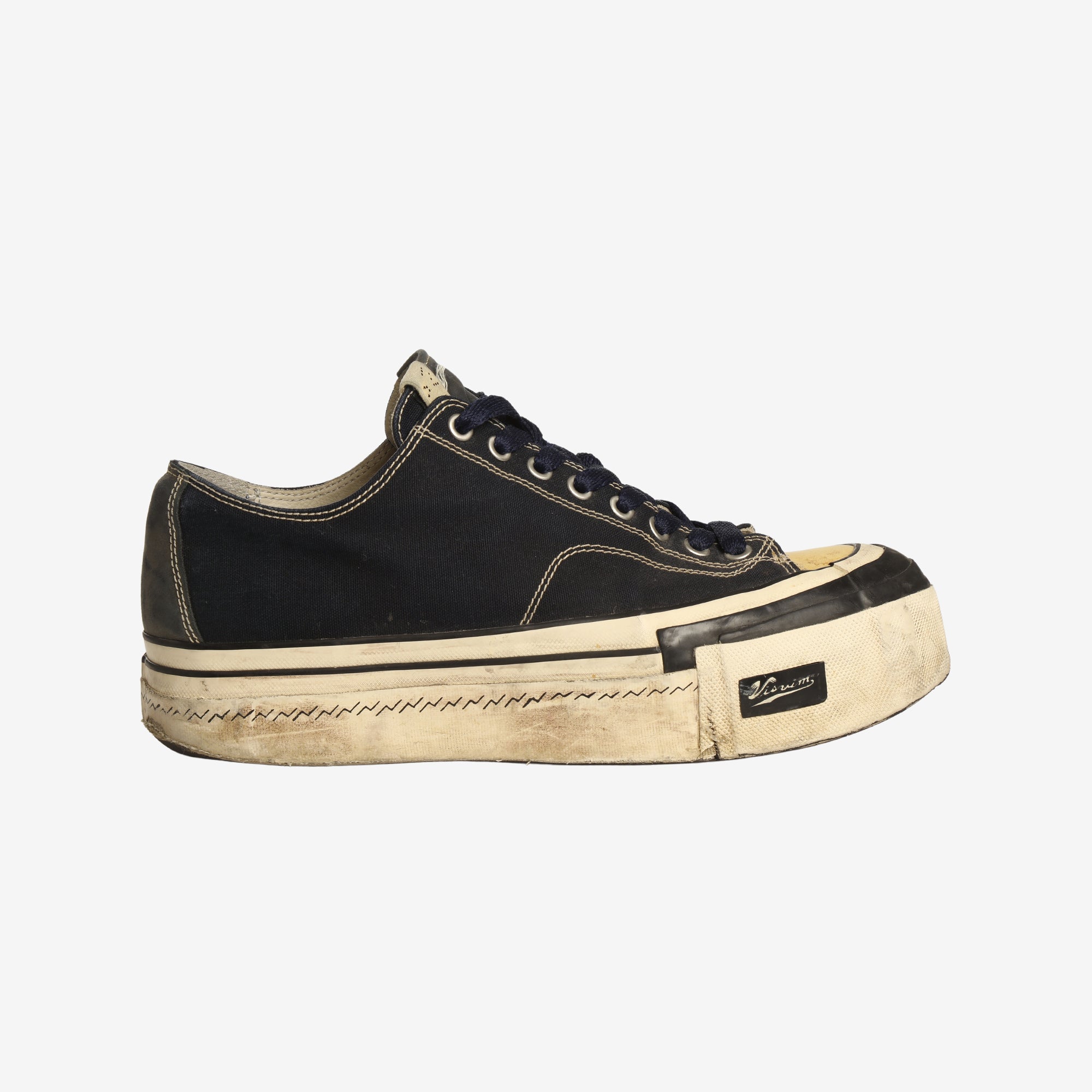 Lo Platform Sneakers