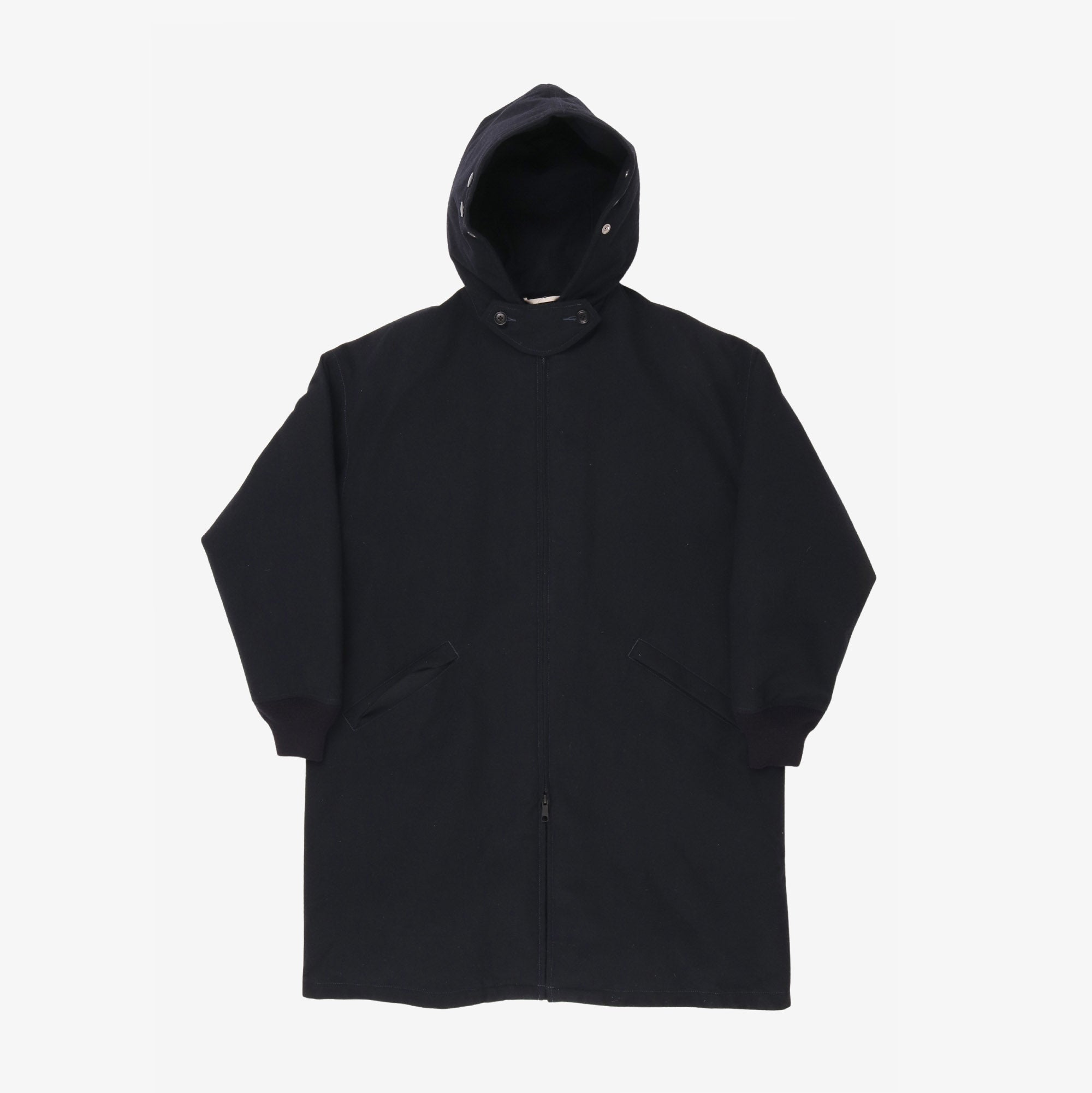 Cadet Down Coat