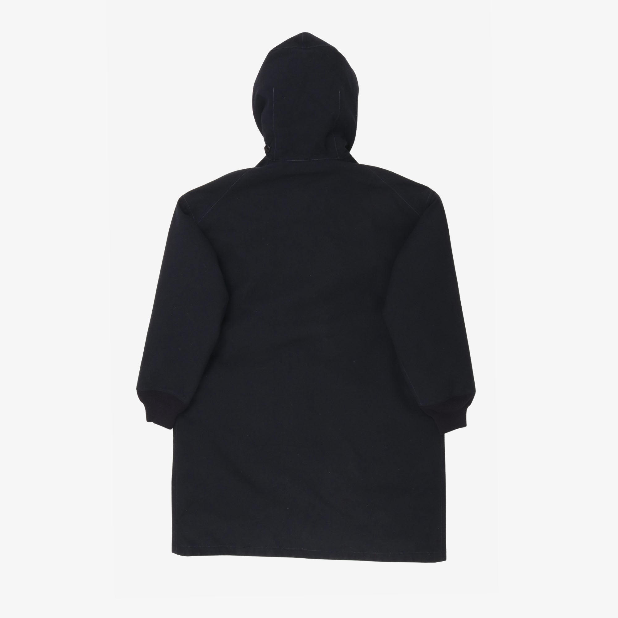 Cadet Down Coat