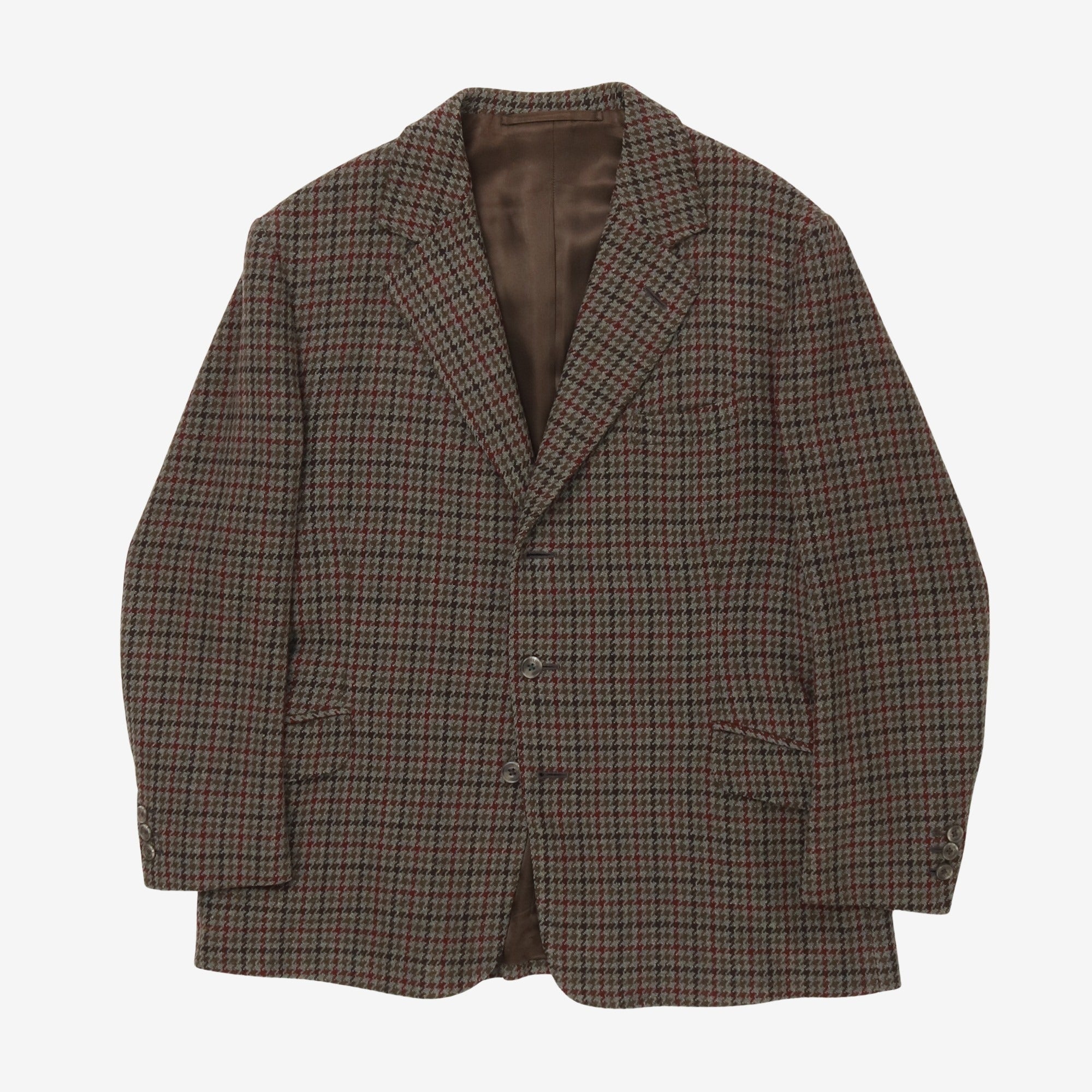 Tweed Sports Jacket