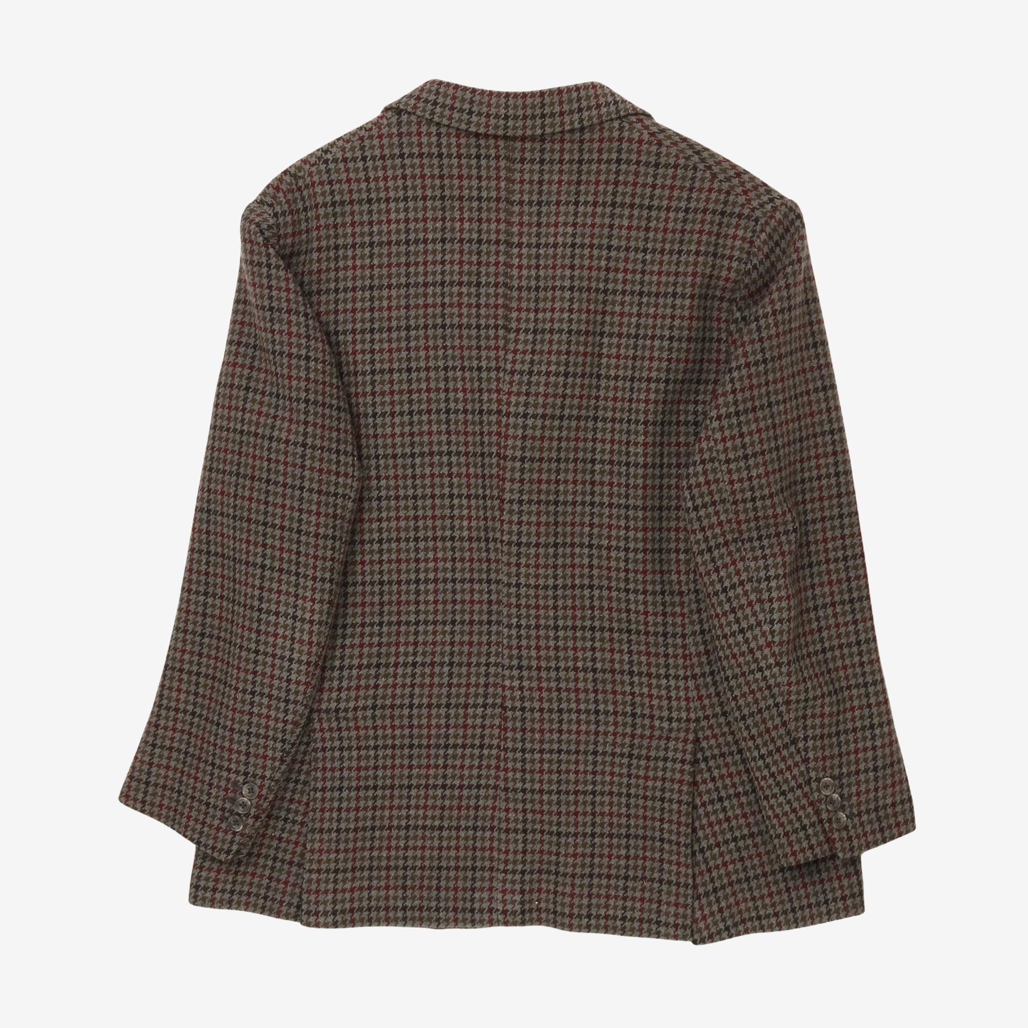 Tweed Sports Jacket