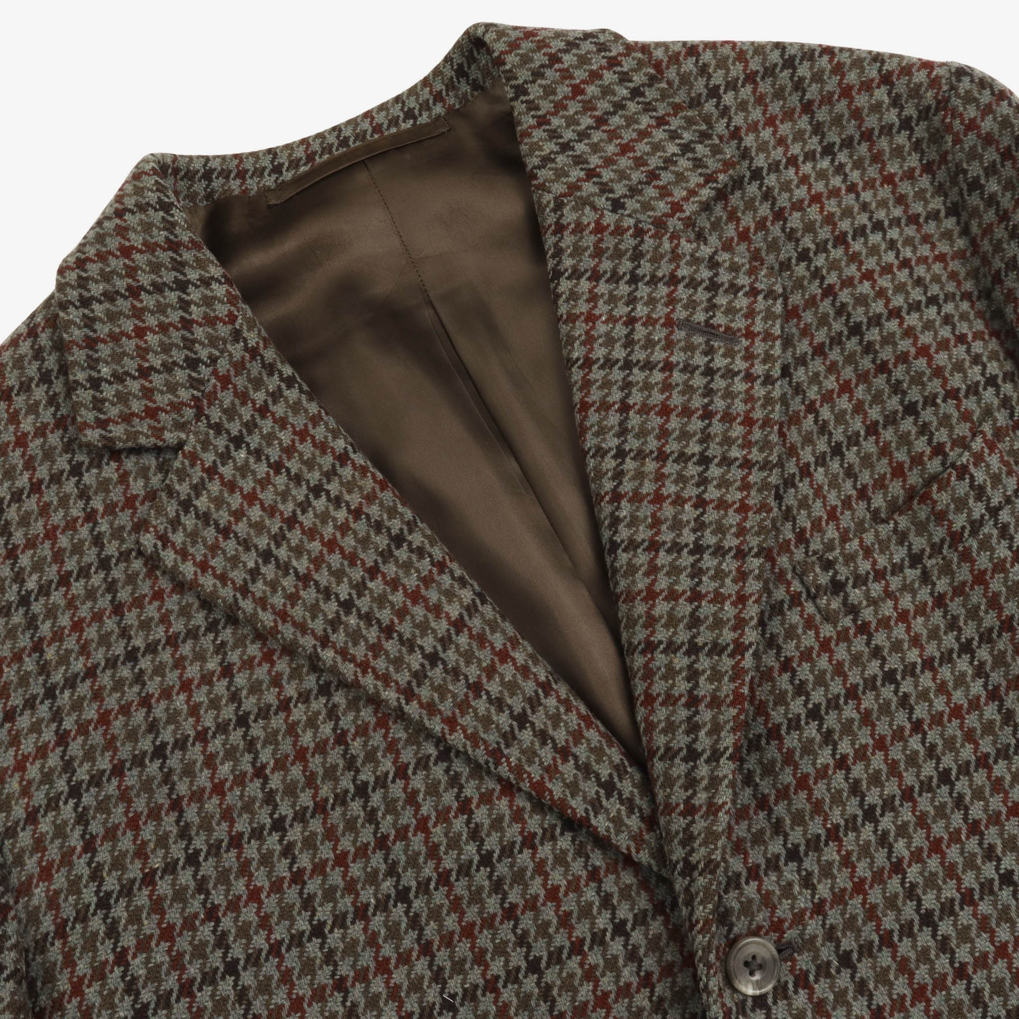 Tweed Sports Jacket
