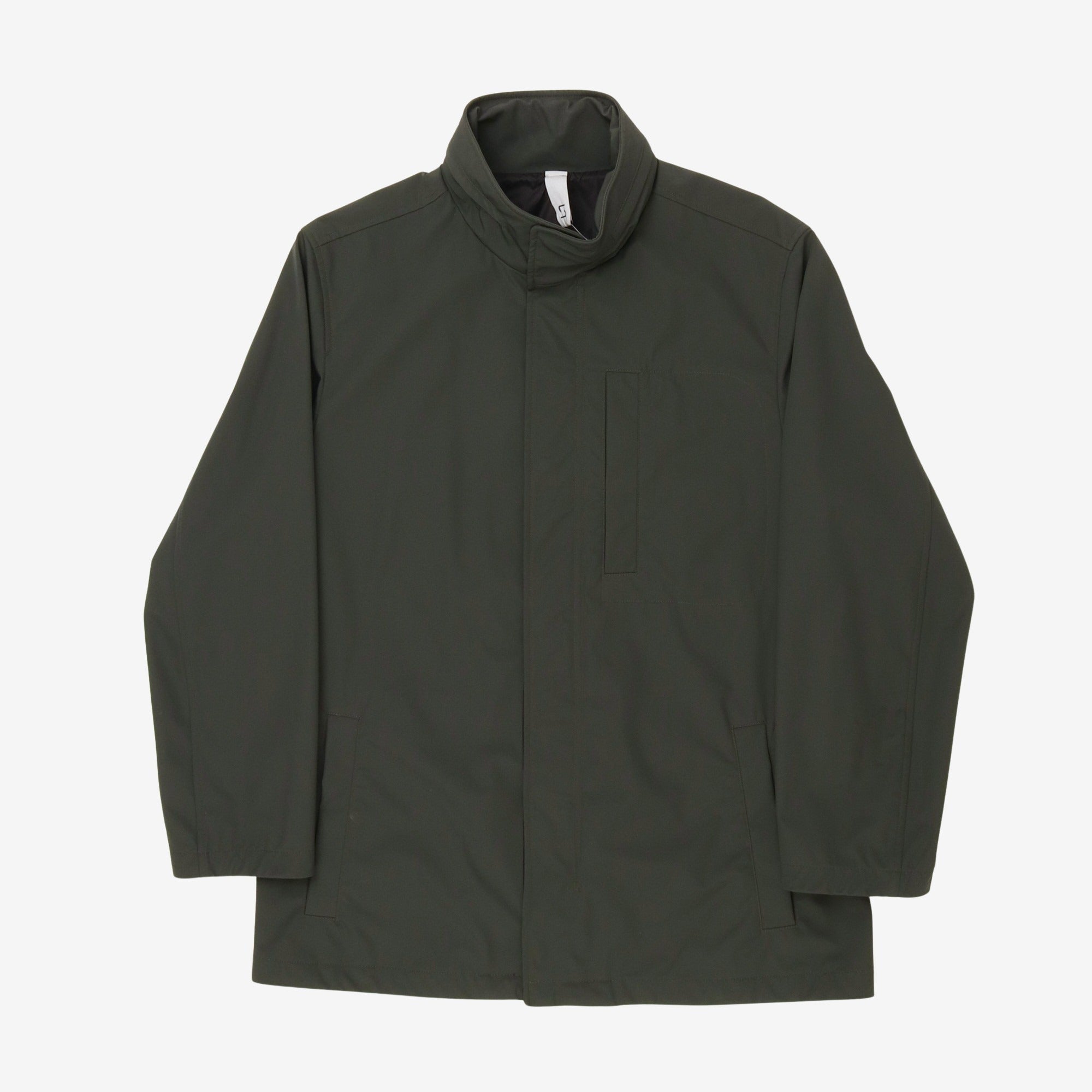Windproof Field Jacket
