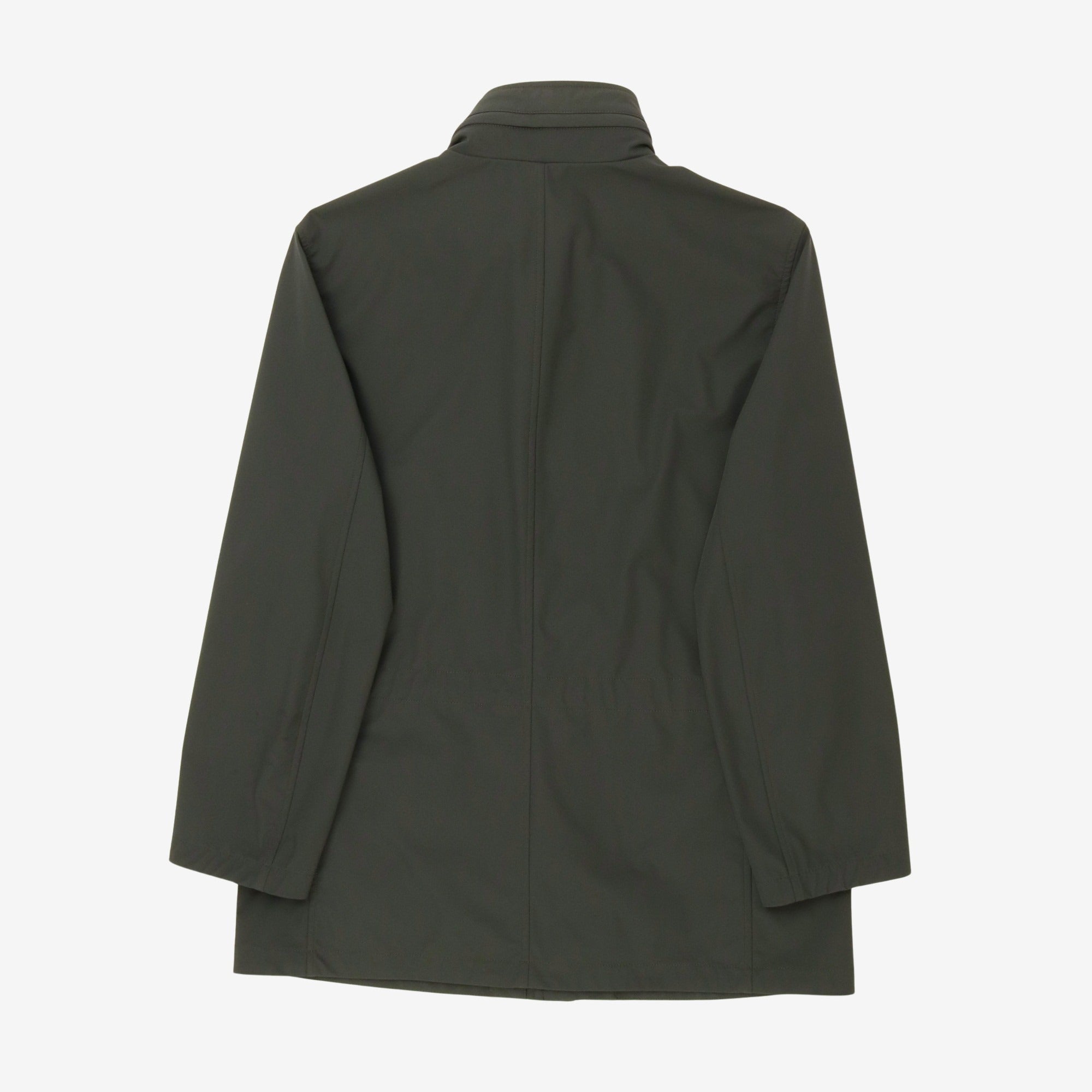 Windproof Field Jacket