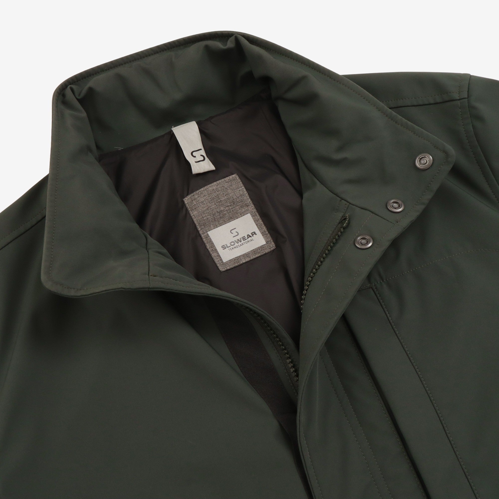 Windproof Field Jacket