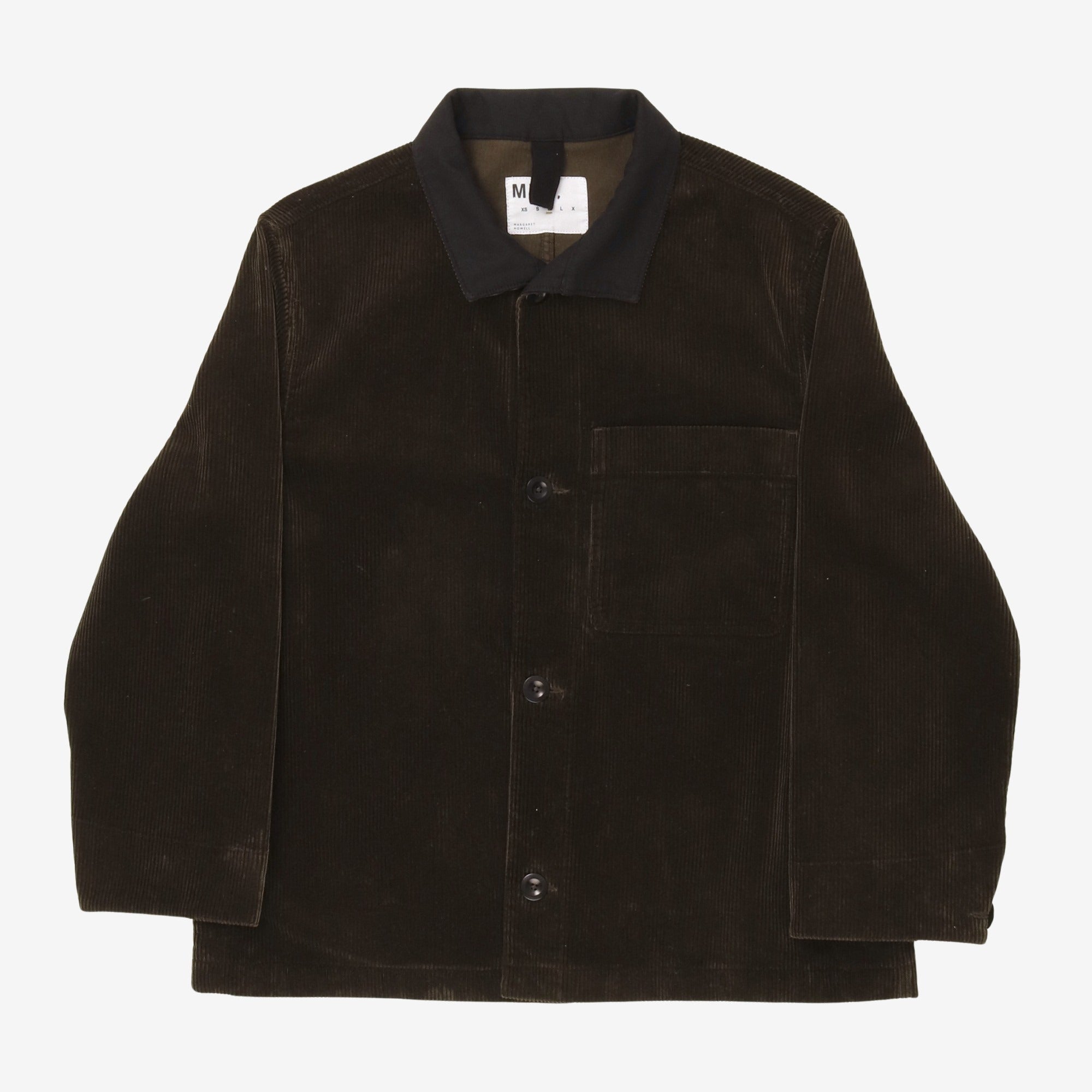 MHL Corduroy Work Jacket