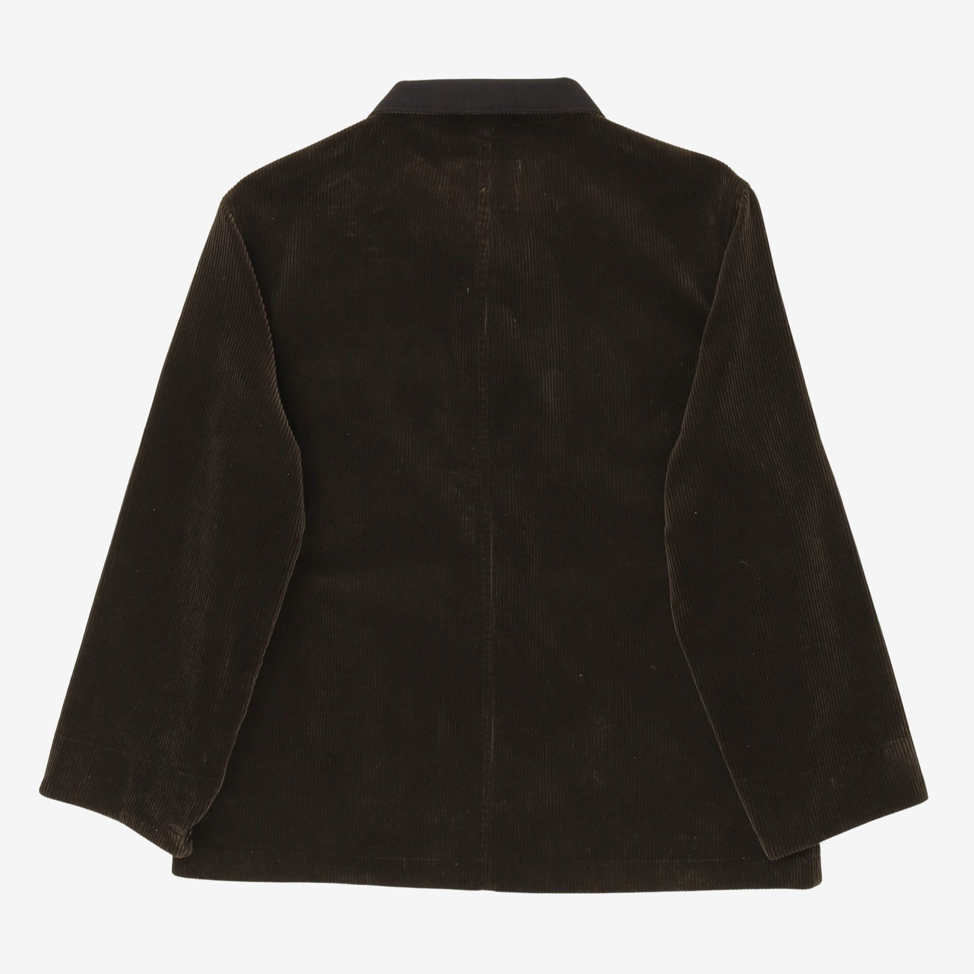 MHL Corduroy Work Jacket