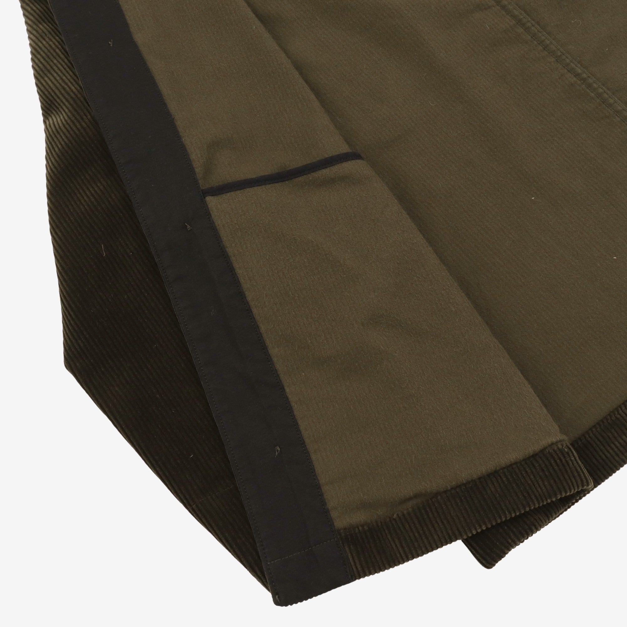 MHL Corduroy Work Jacket