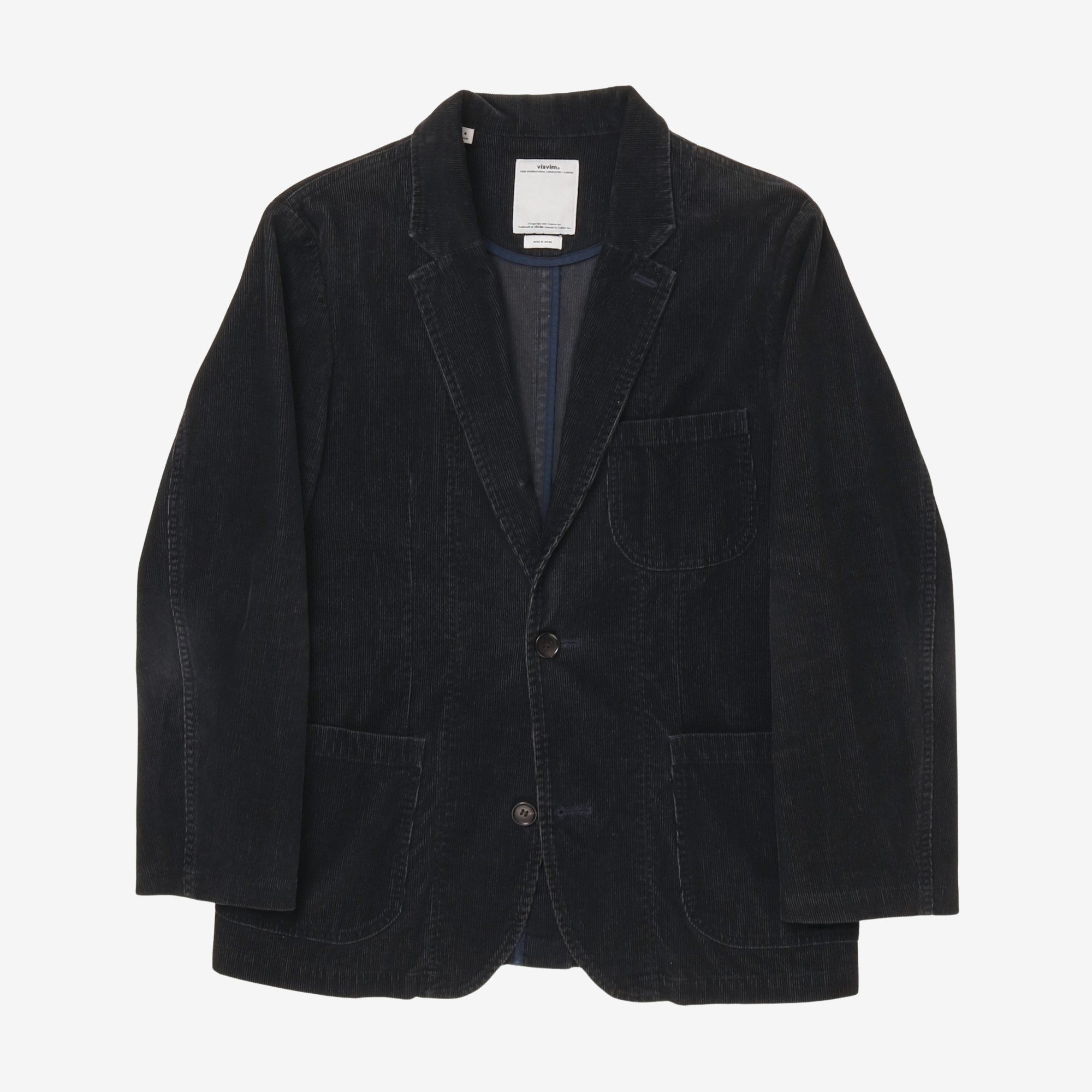 Academia Blazer