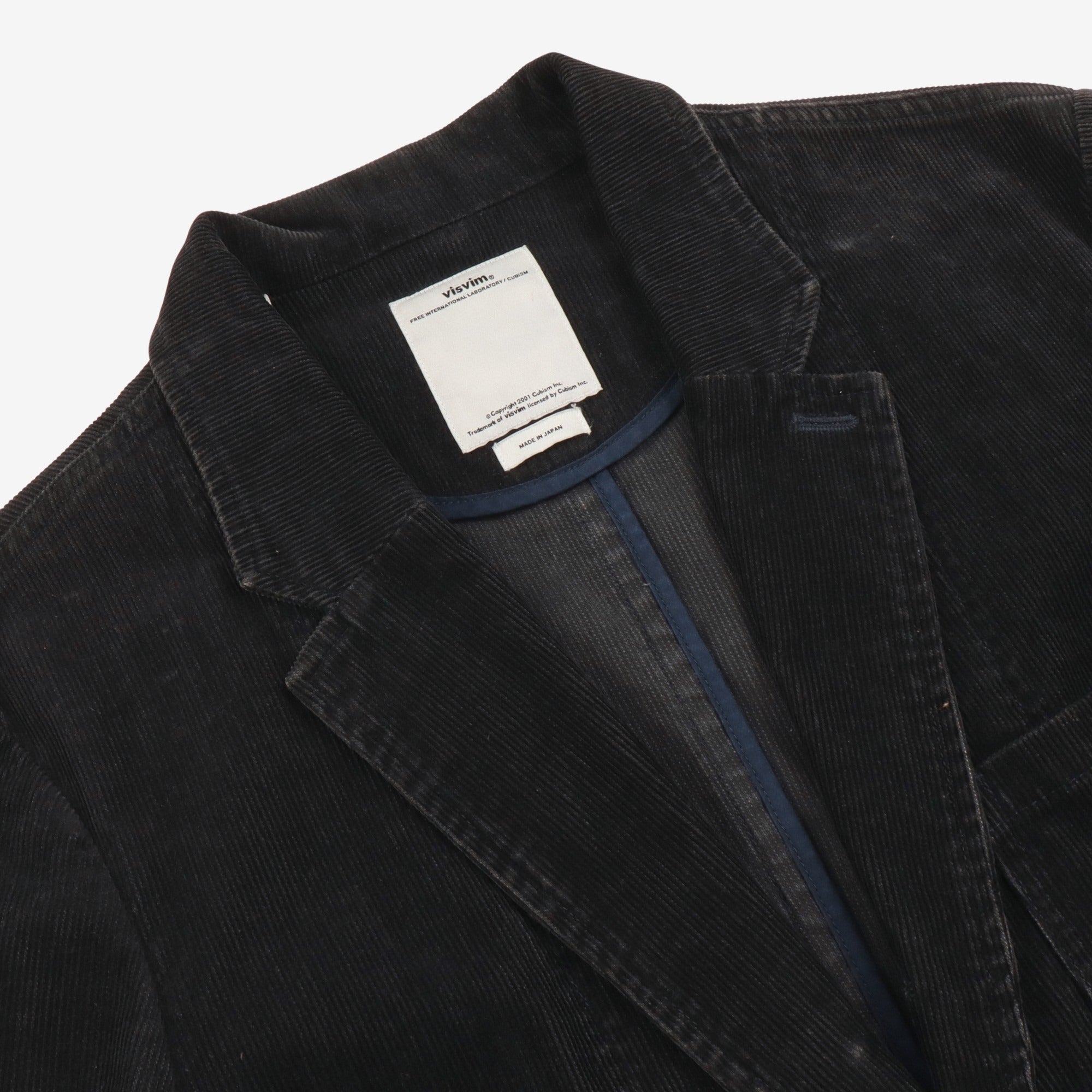 Academia Blazer