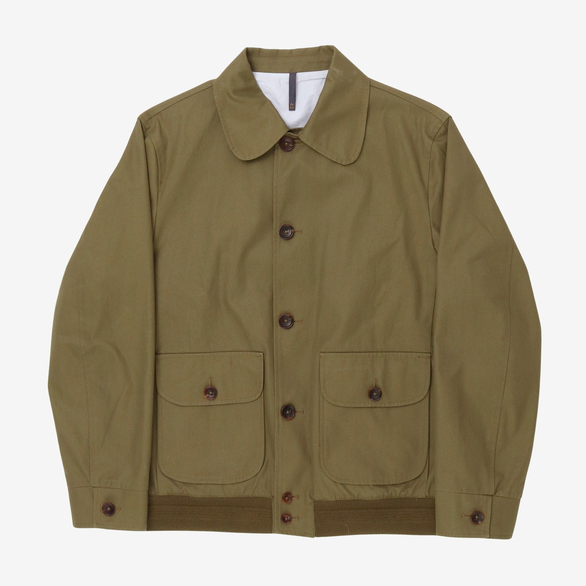 Flight Jacket