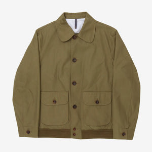 Flight Jacket