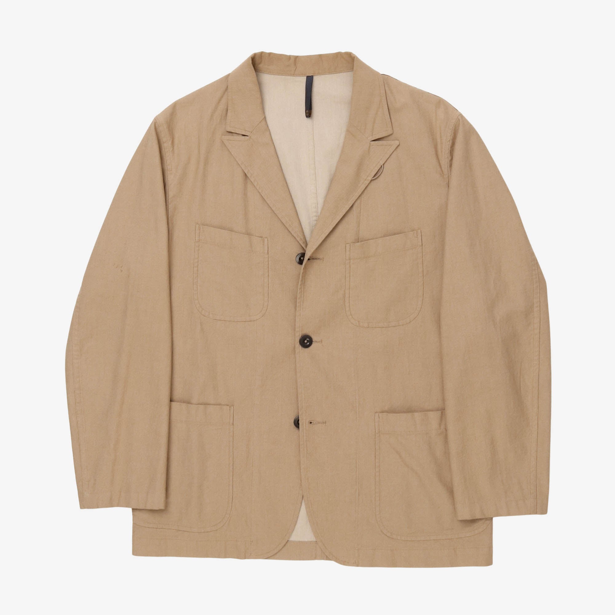 Chore Jacket