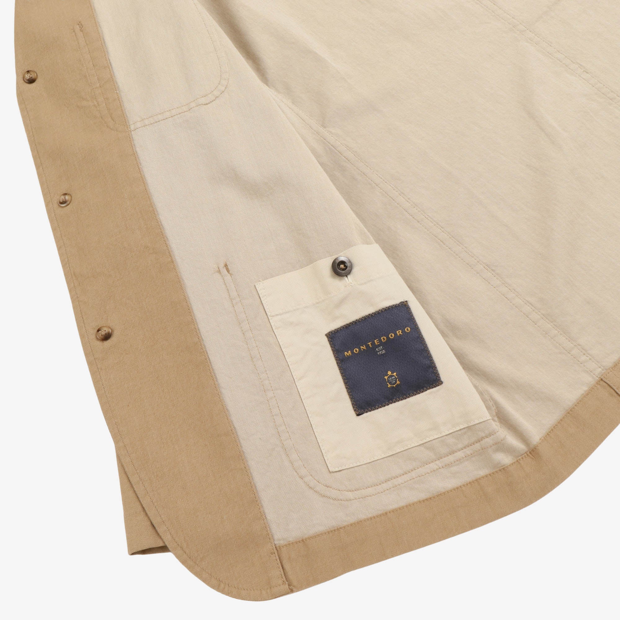 Chore Jacket