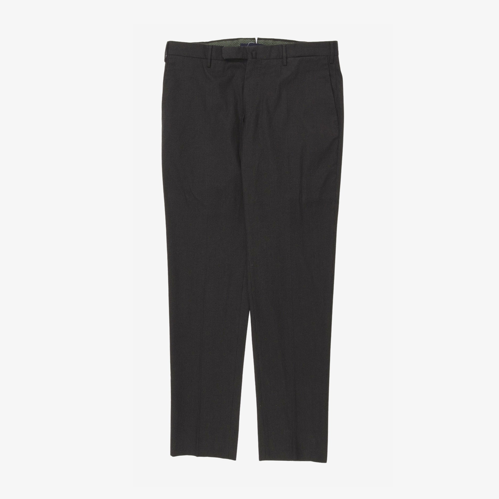 High Comfort Trousers