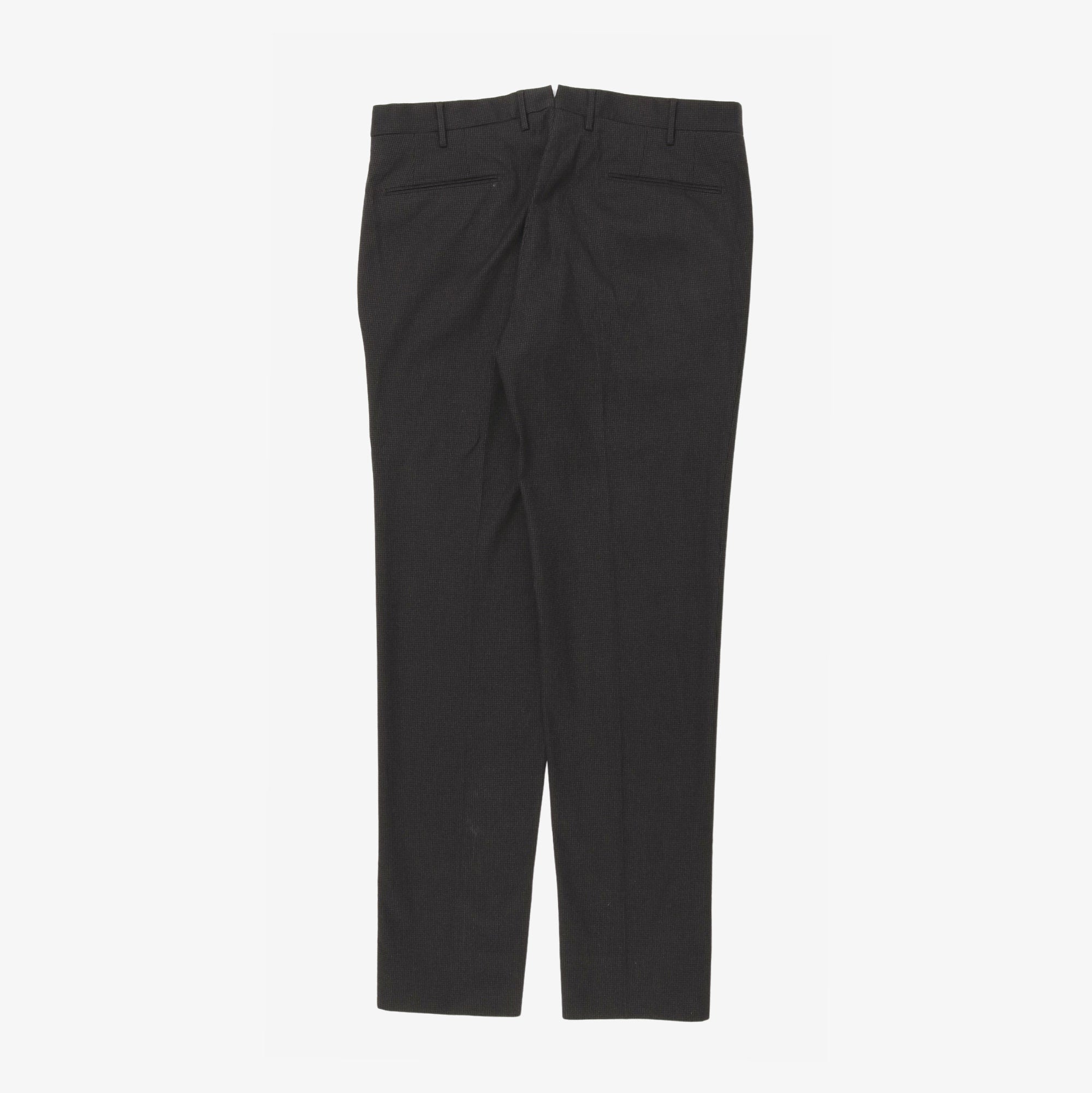 High Comfort Trousers