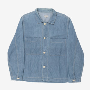 HBT Chore Jacket