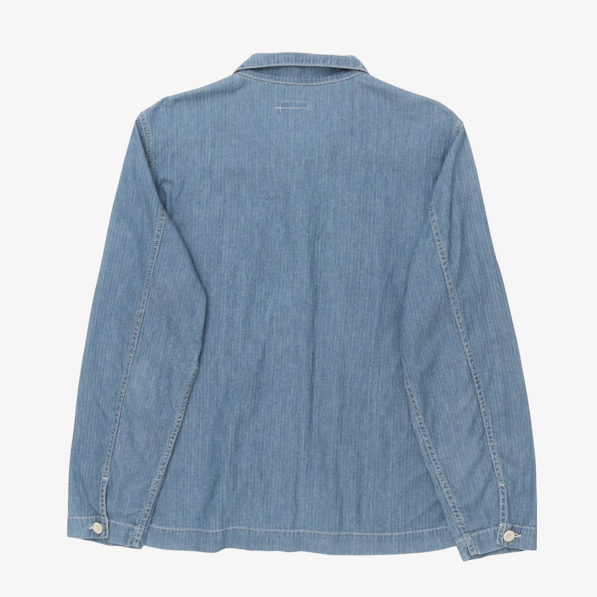 HBT Chore Jacket