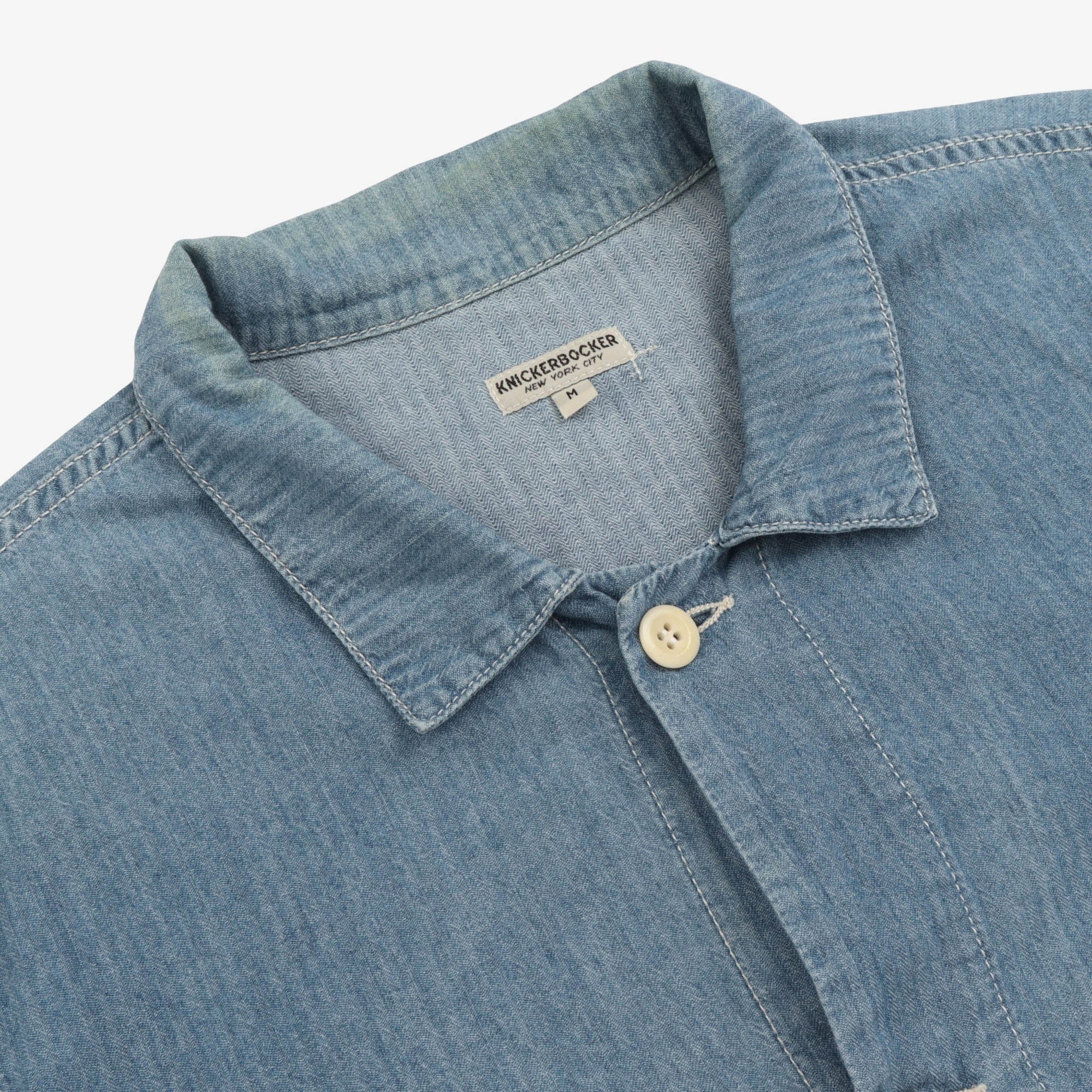 HBT Chore Jacket