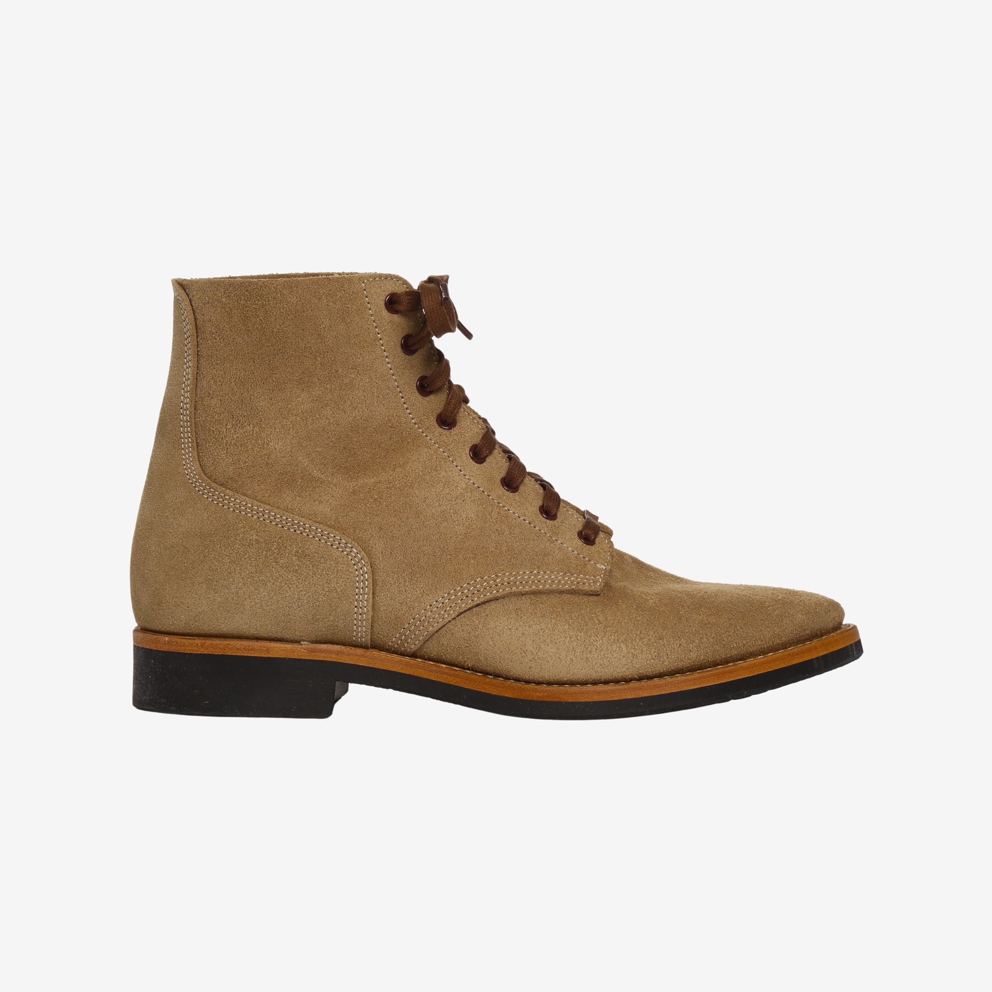 US Navy N-1 Field Boots