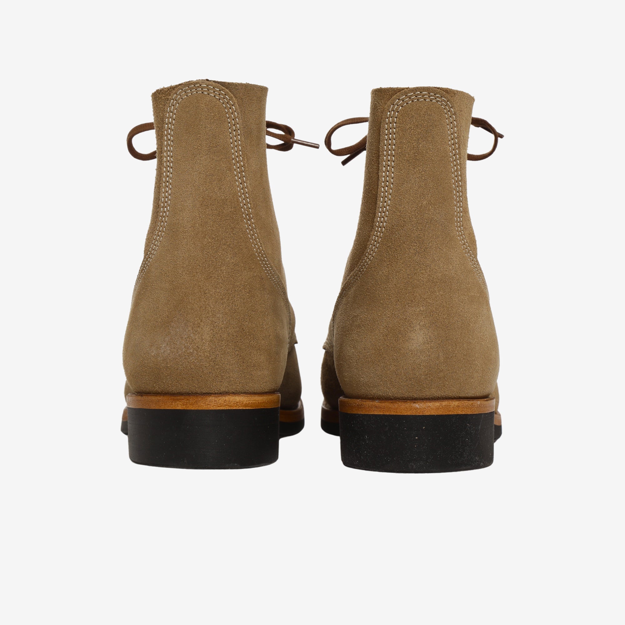US Navy N-1 Field Boots
