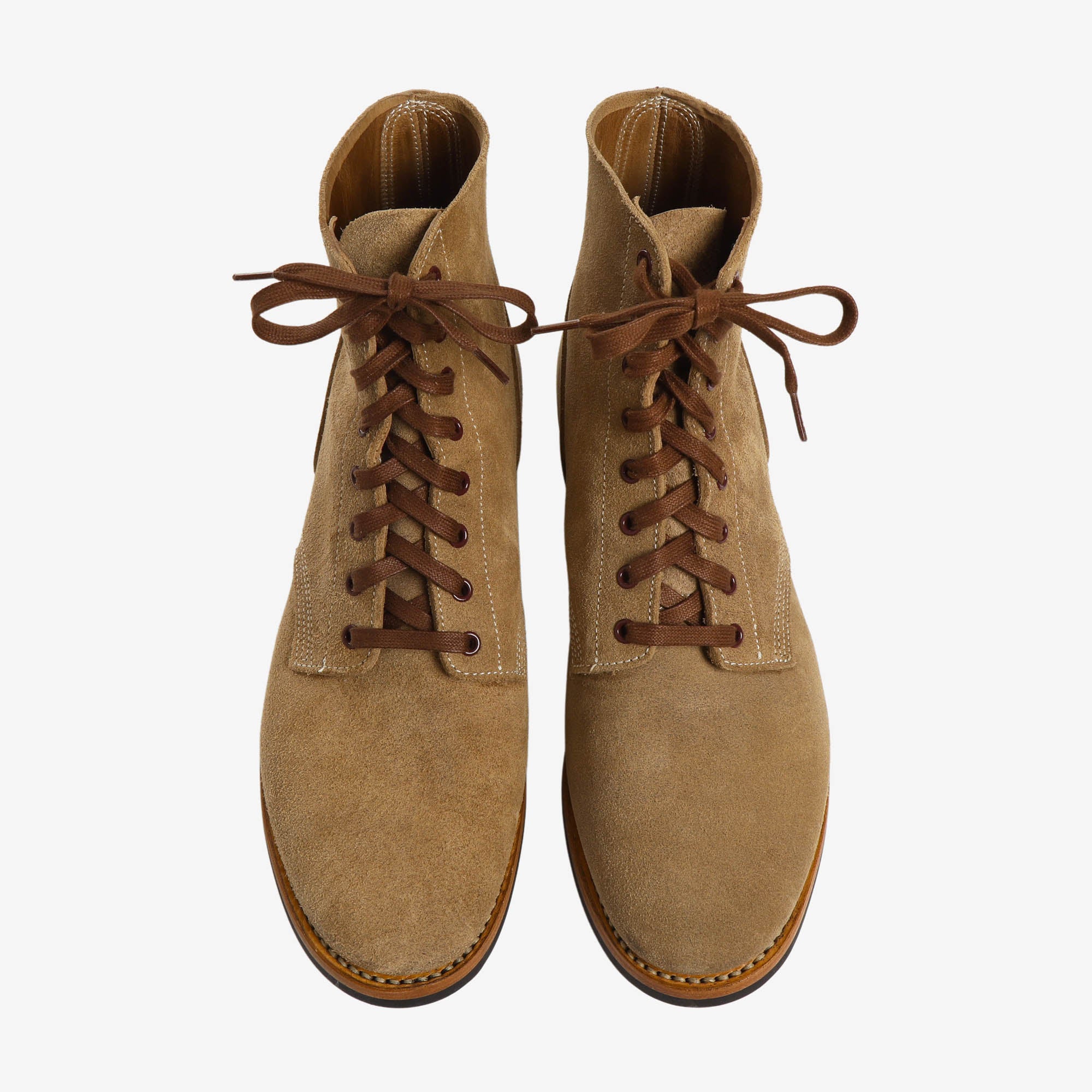 US Navy N-1 Field Boots