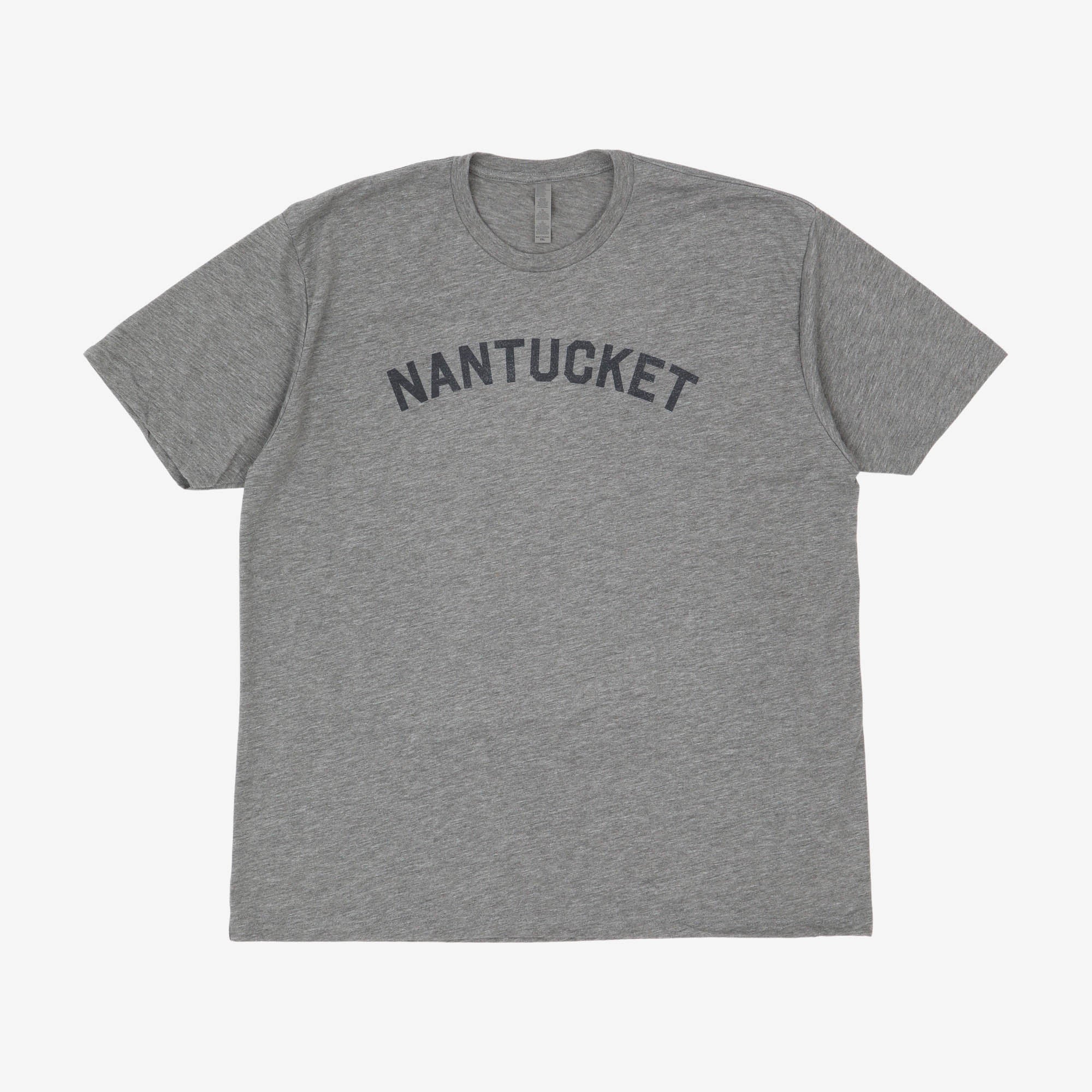 Nantucket Graphic Tee