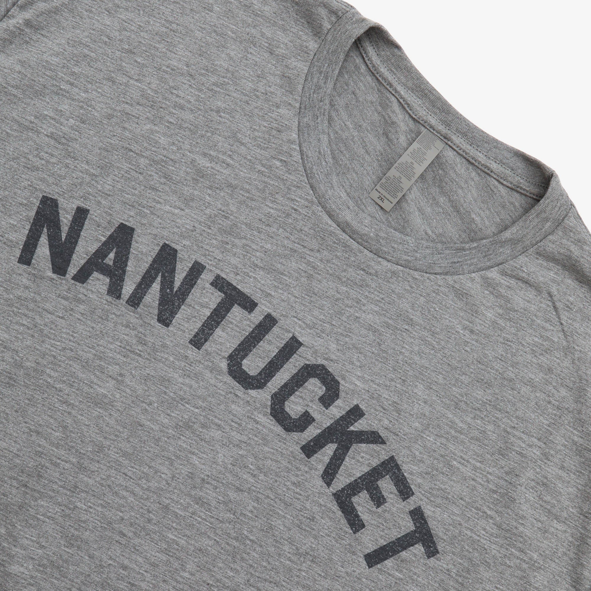 Nantucket Graphic Tee